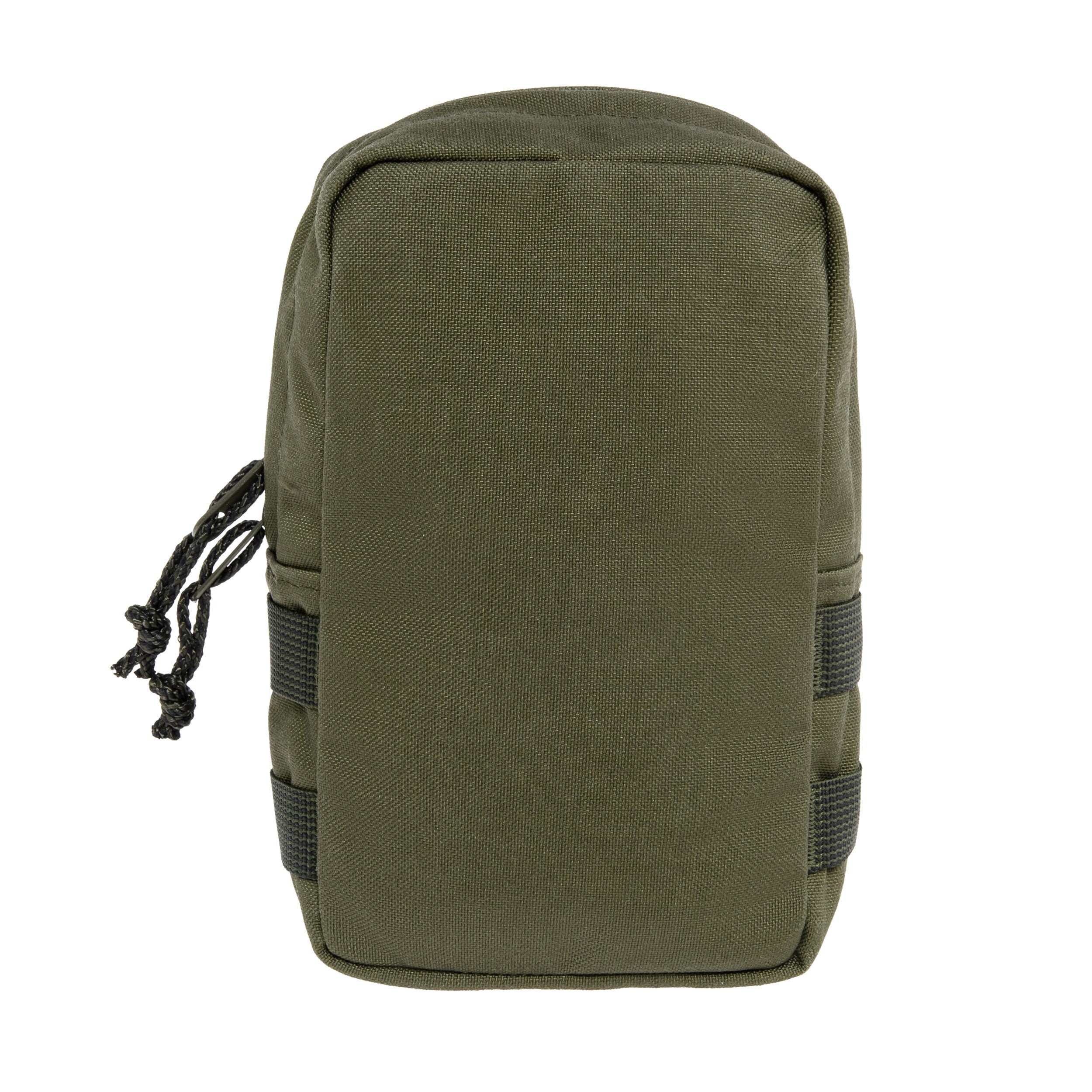 Poche Zipped GP Pouch 3x4 Savotta - Green