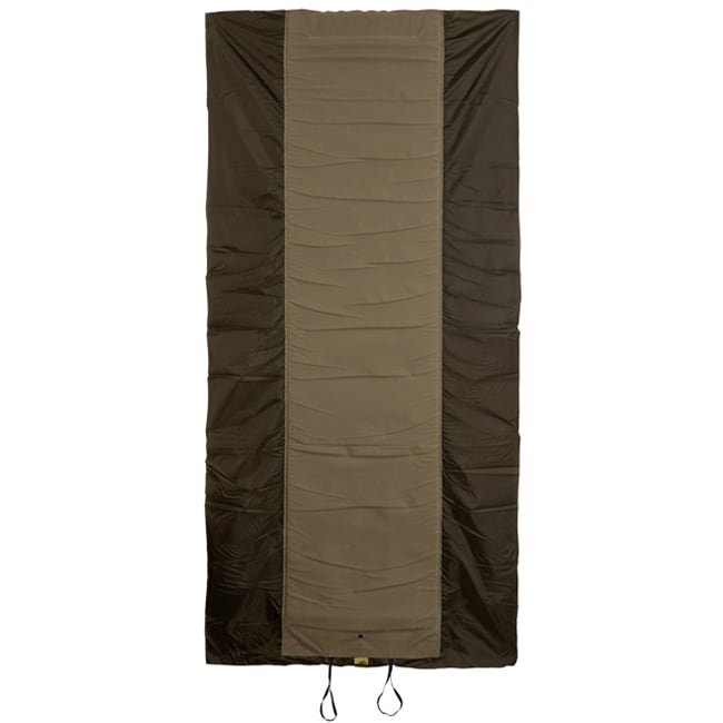 Tapis pliant FDF Sleeping Pad Savotta