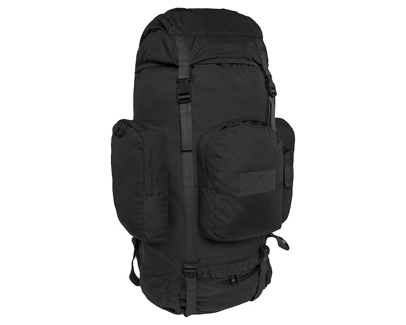 Sac à dos tactique camouflage Highlander Forces 66 - Sac à dos Sac à dos tactique camouflage Highlander Forces 66 - Sac à dos