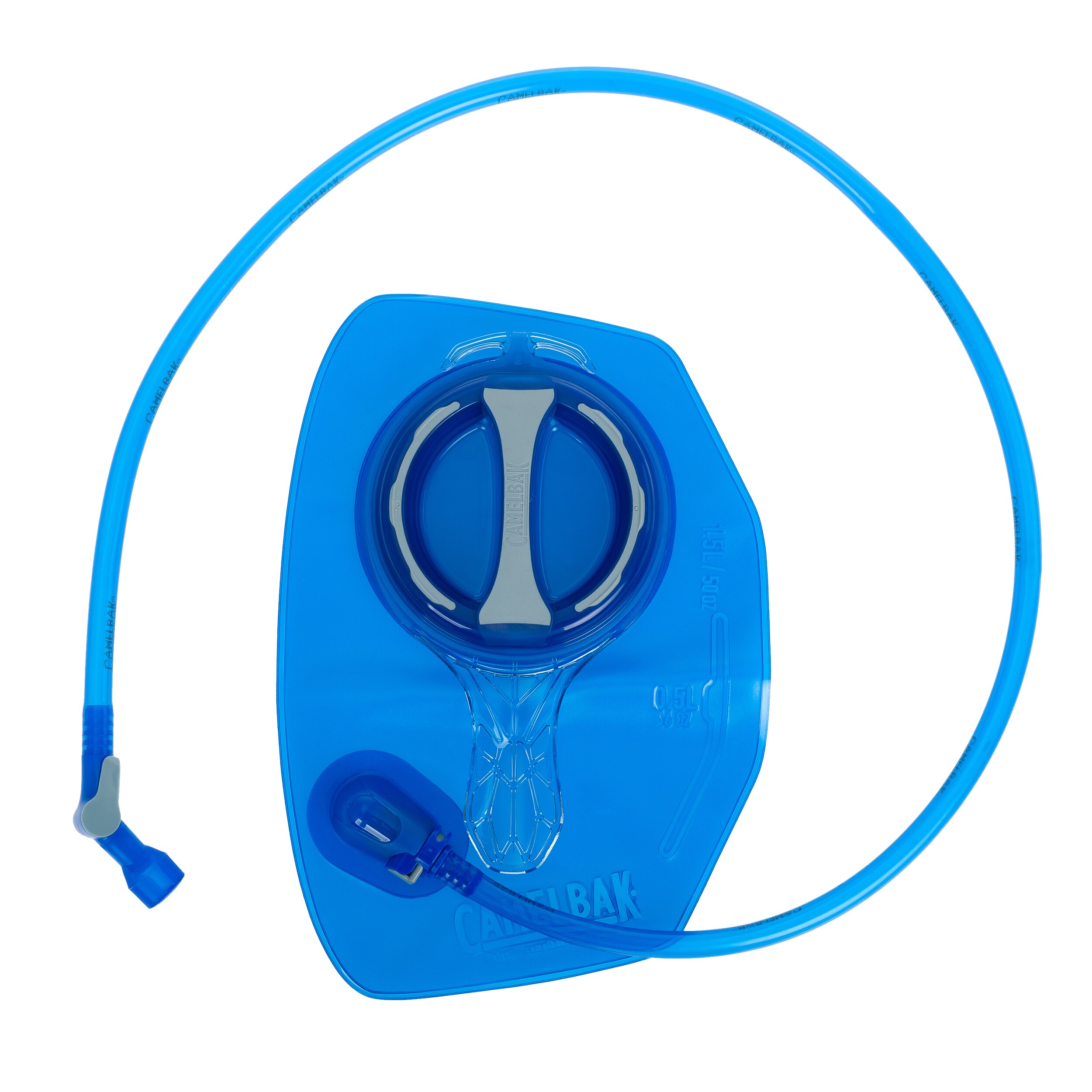 Poche d'hydratation Crux Lumbar Reservoir 1,5 L Camelbak