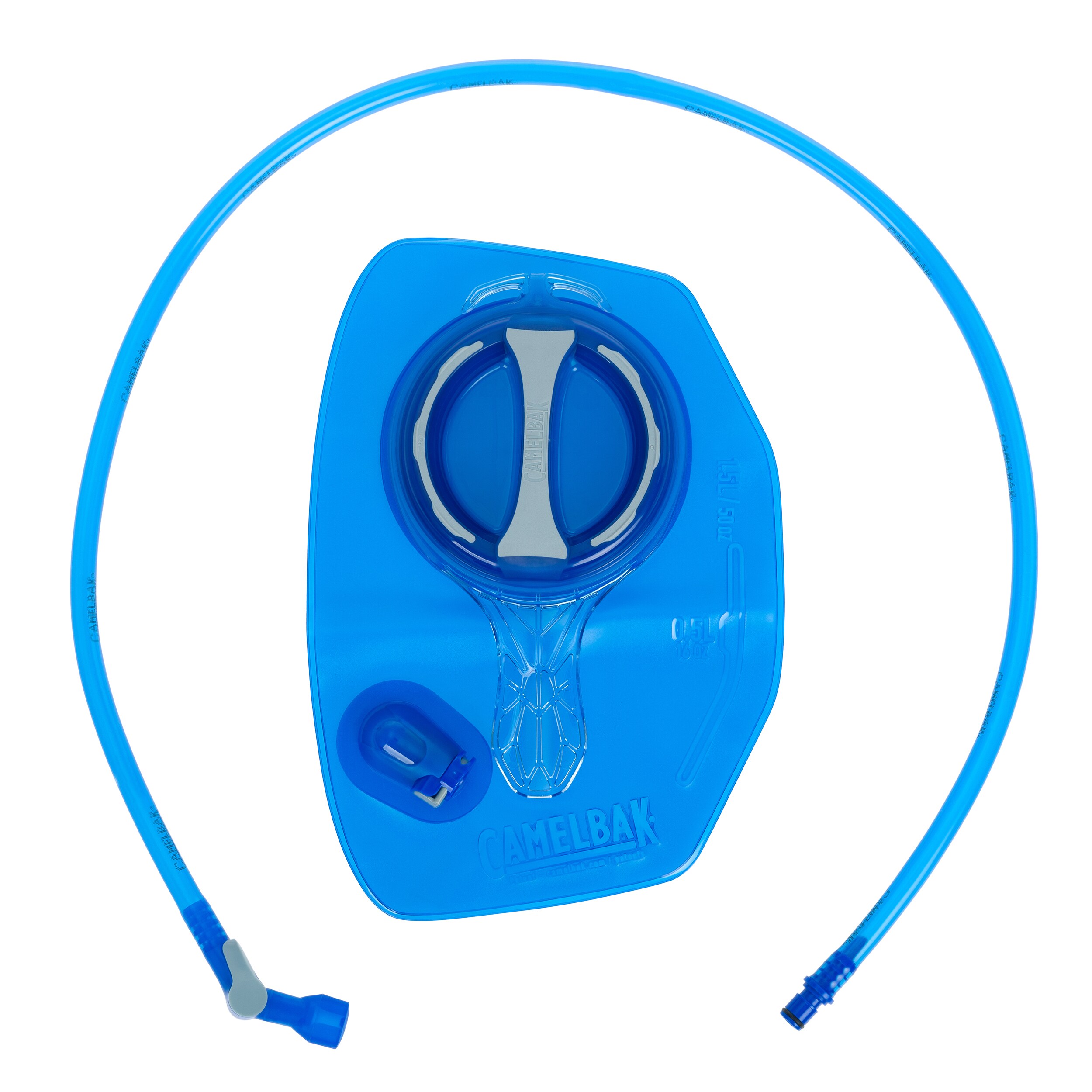 Poche d'hydratation Crux Lumbar Reservoir 1,5 L Camelbak