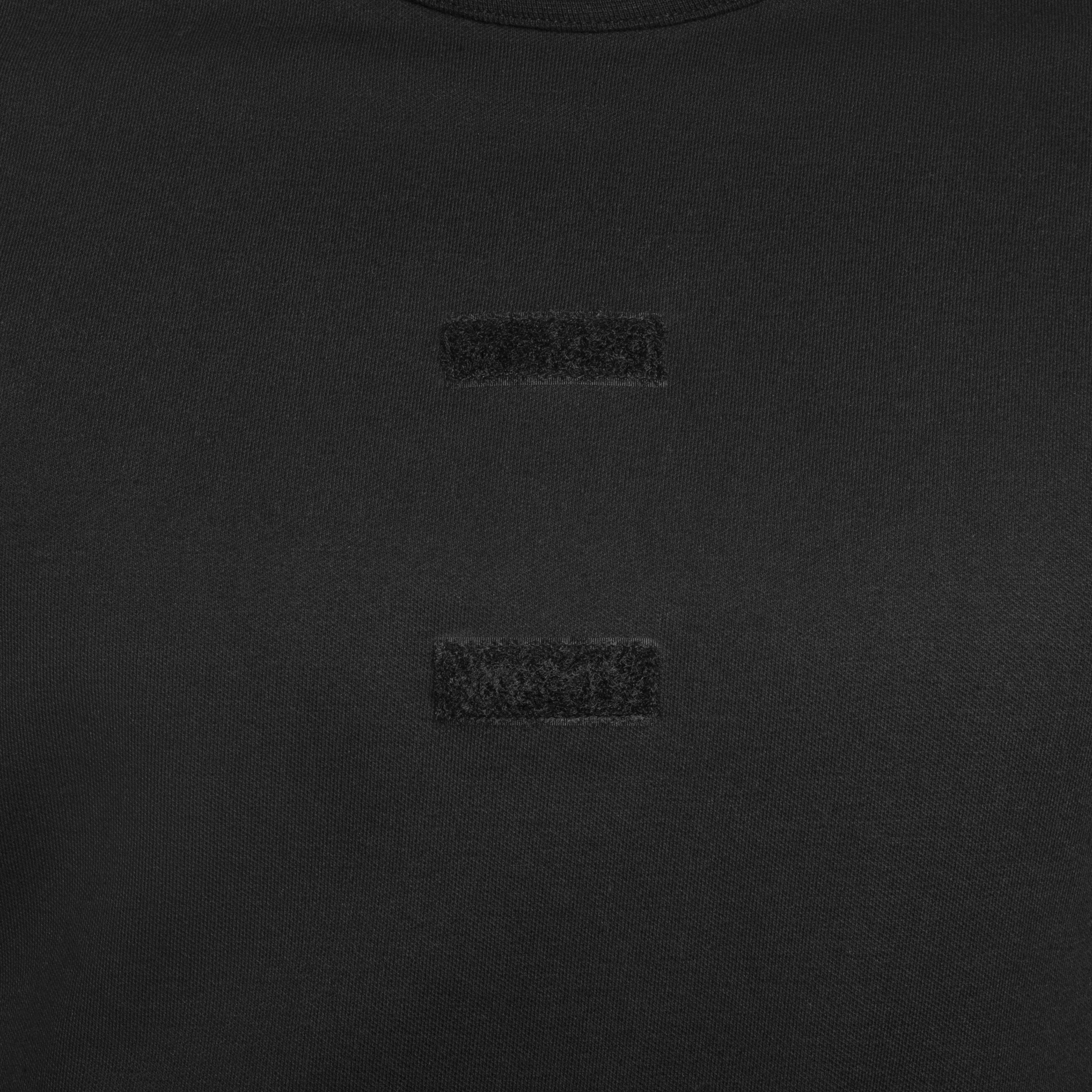 T-Shirt Tropenshirt Brandit - Black