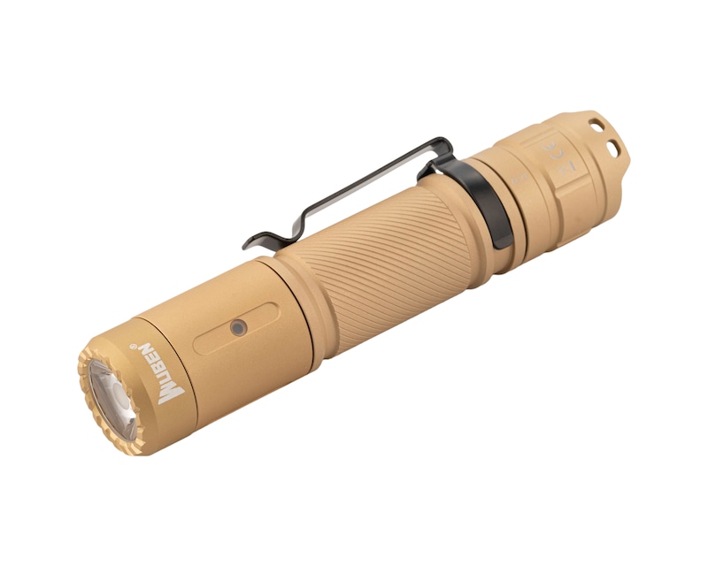 Lampe torche pour la chasse de nuit Lampe torche pour la chasse de nuit