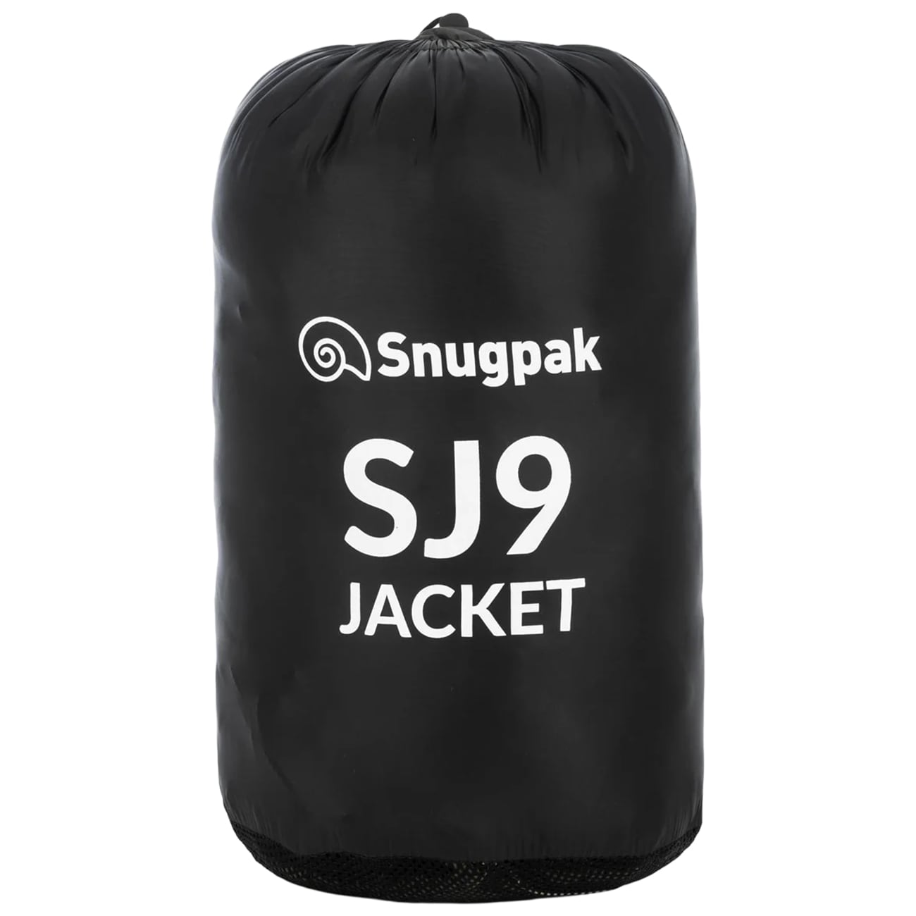 Veste SJ9 Jacket Snugpak - Black
