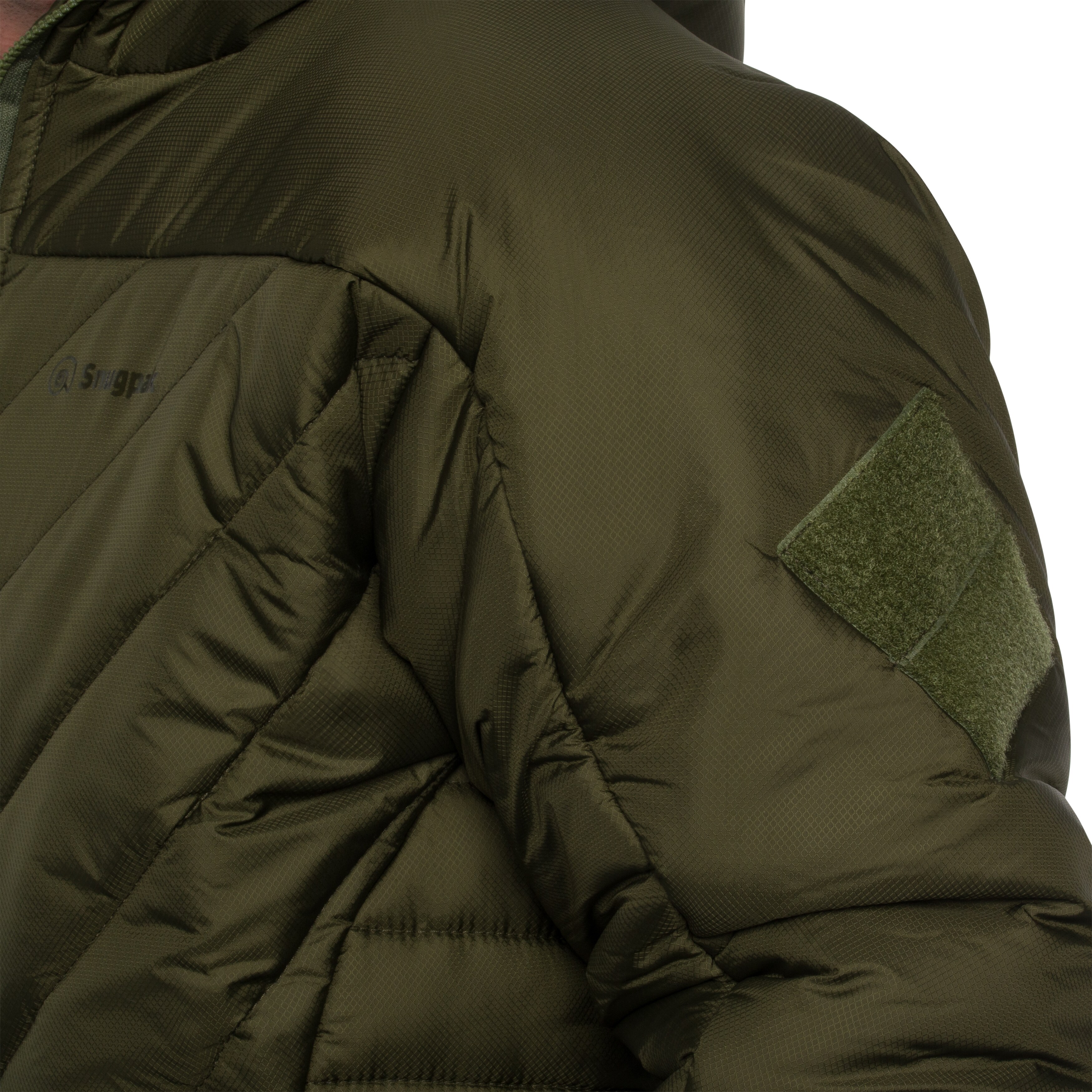 Veste SJ9 Jacket Snugpak - Olive