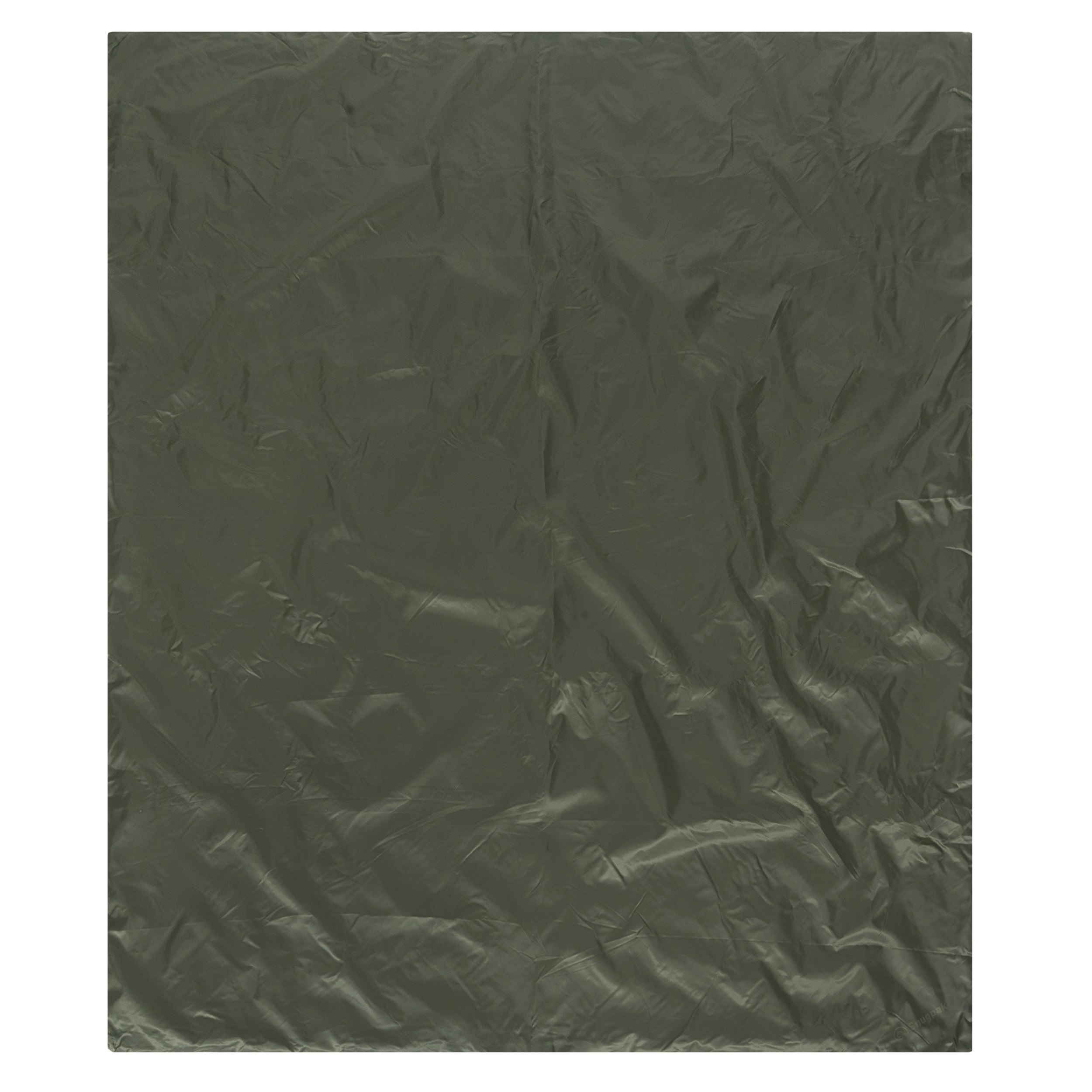Couverture thermique Jungle Blanket Snugpak - Olive
