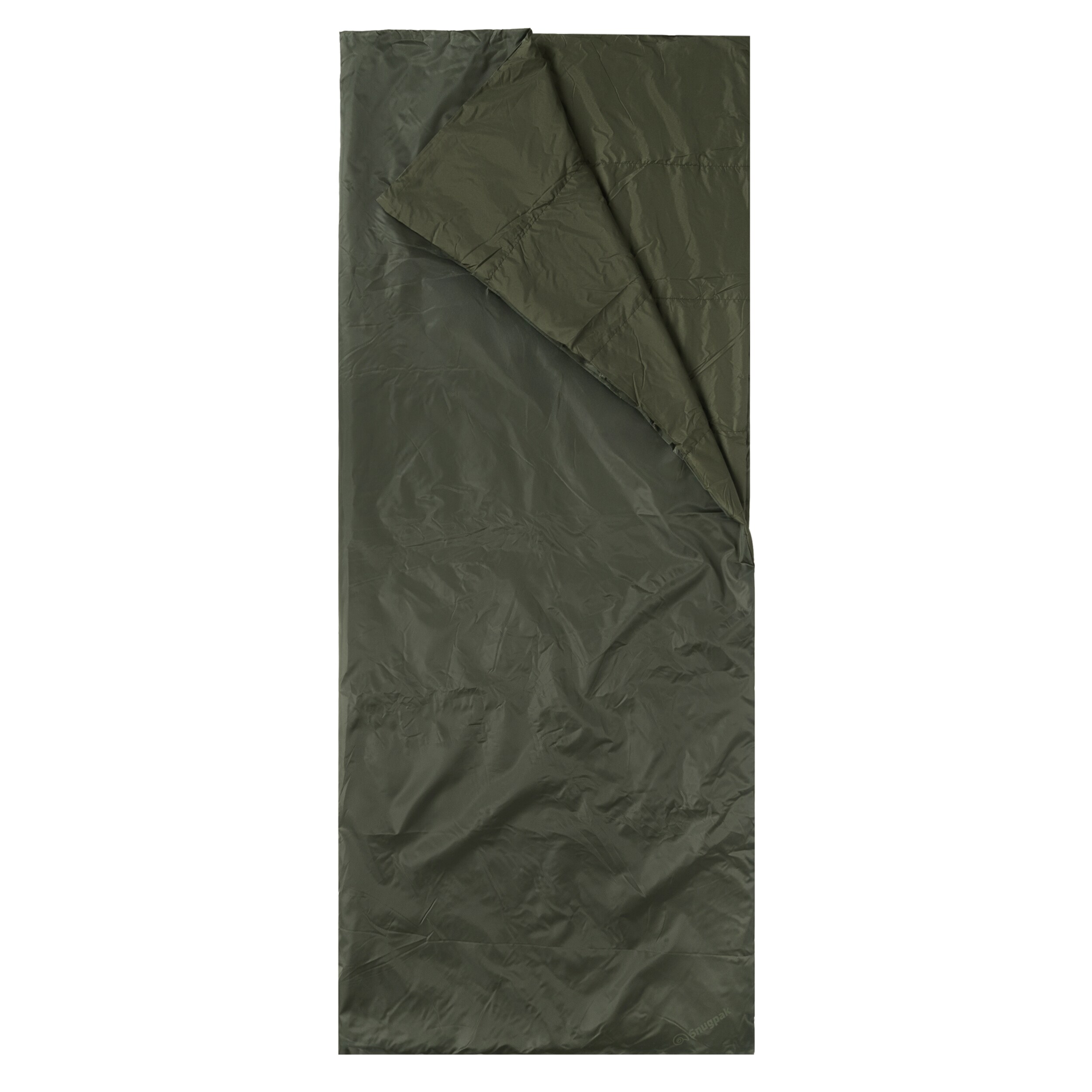 Couverture thermique Jungle Blanket Snugpak - Olive