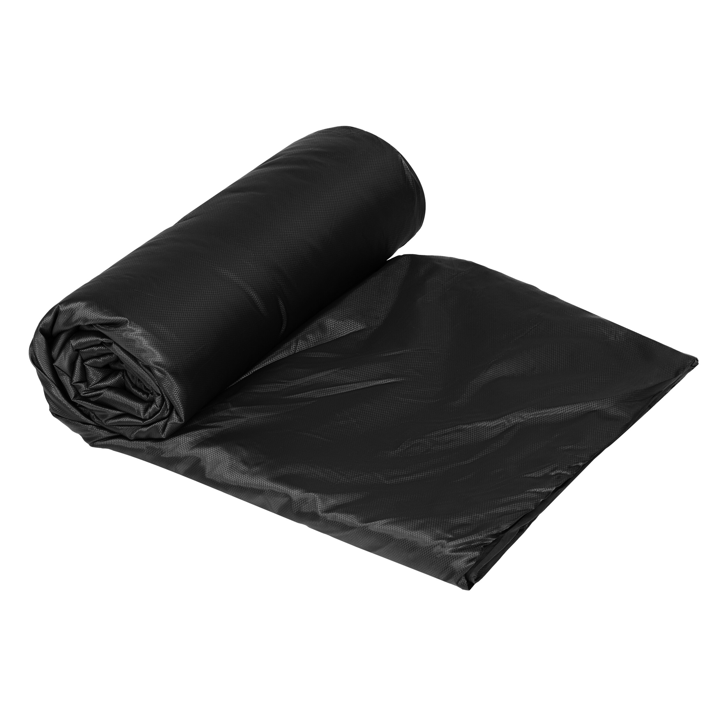 Couverture thermique Jungle Blanket XL Snugpak - Black