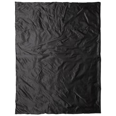 Couverture thermique Jungle Blanket Snugpak - Black