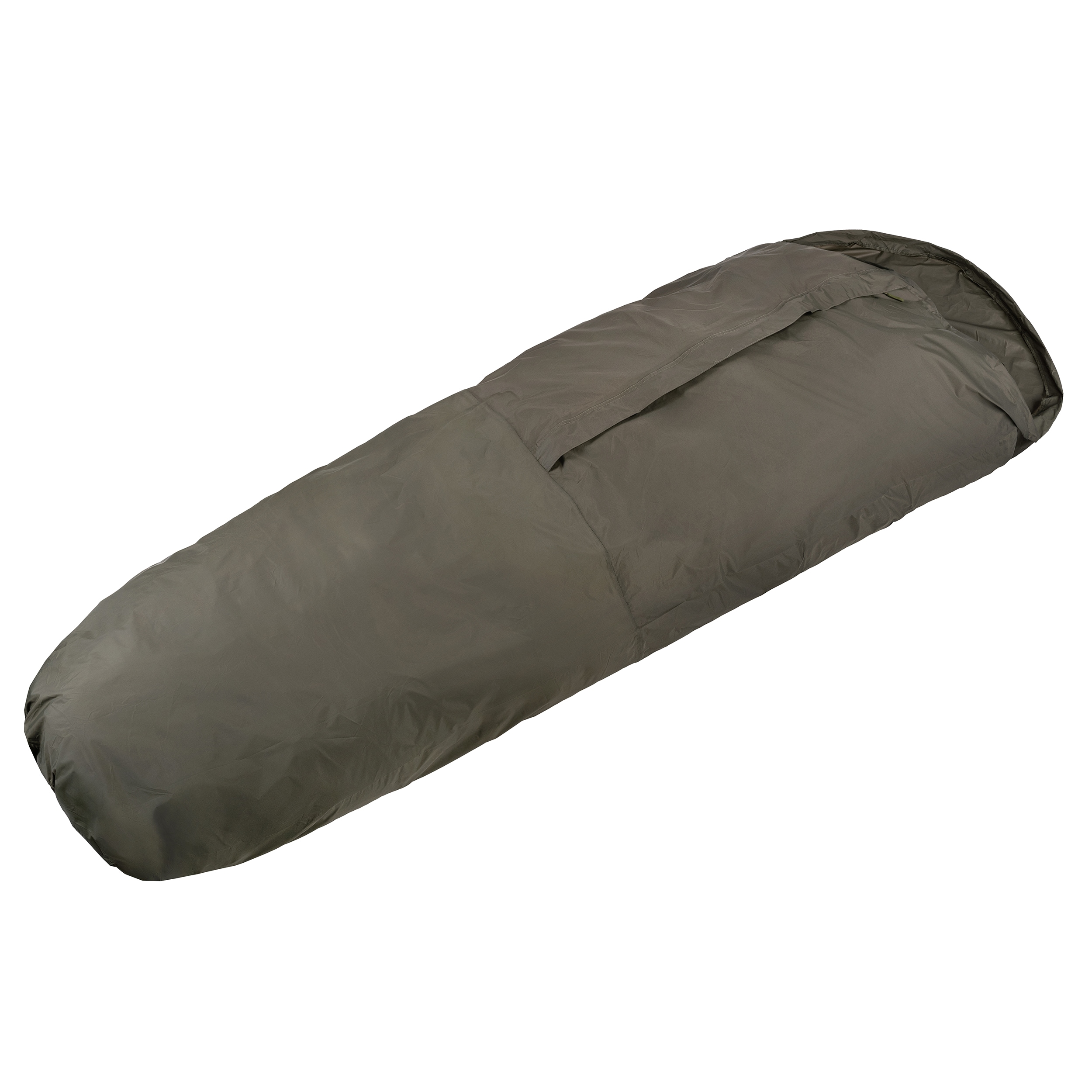 Housse de sac de couchage Special Forces Centre Zip Bivvi Snugpak - Olive