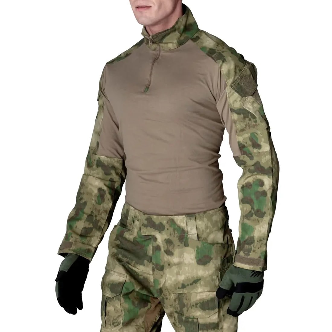 Sweatshirt Combat Shirt SATAC G3 - ATC FG Specna Arms