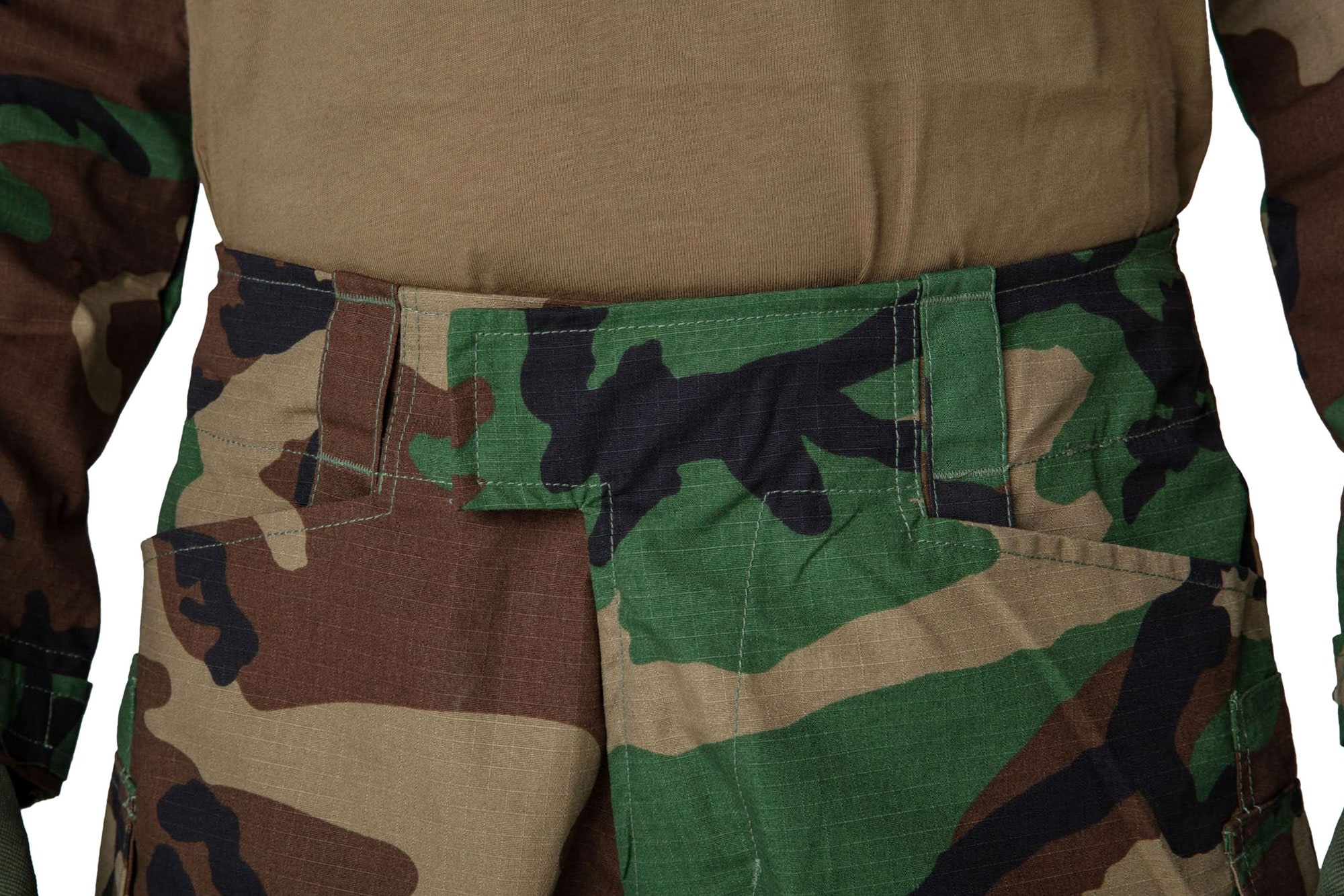 Pantalon SATAC Combat G3 Specna Arms - Woodland