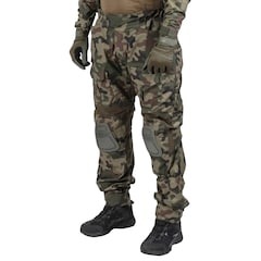 Pantalon De Combat Airsoft Noir Multicam - Taille 4XL - Neuf