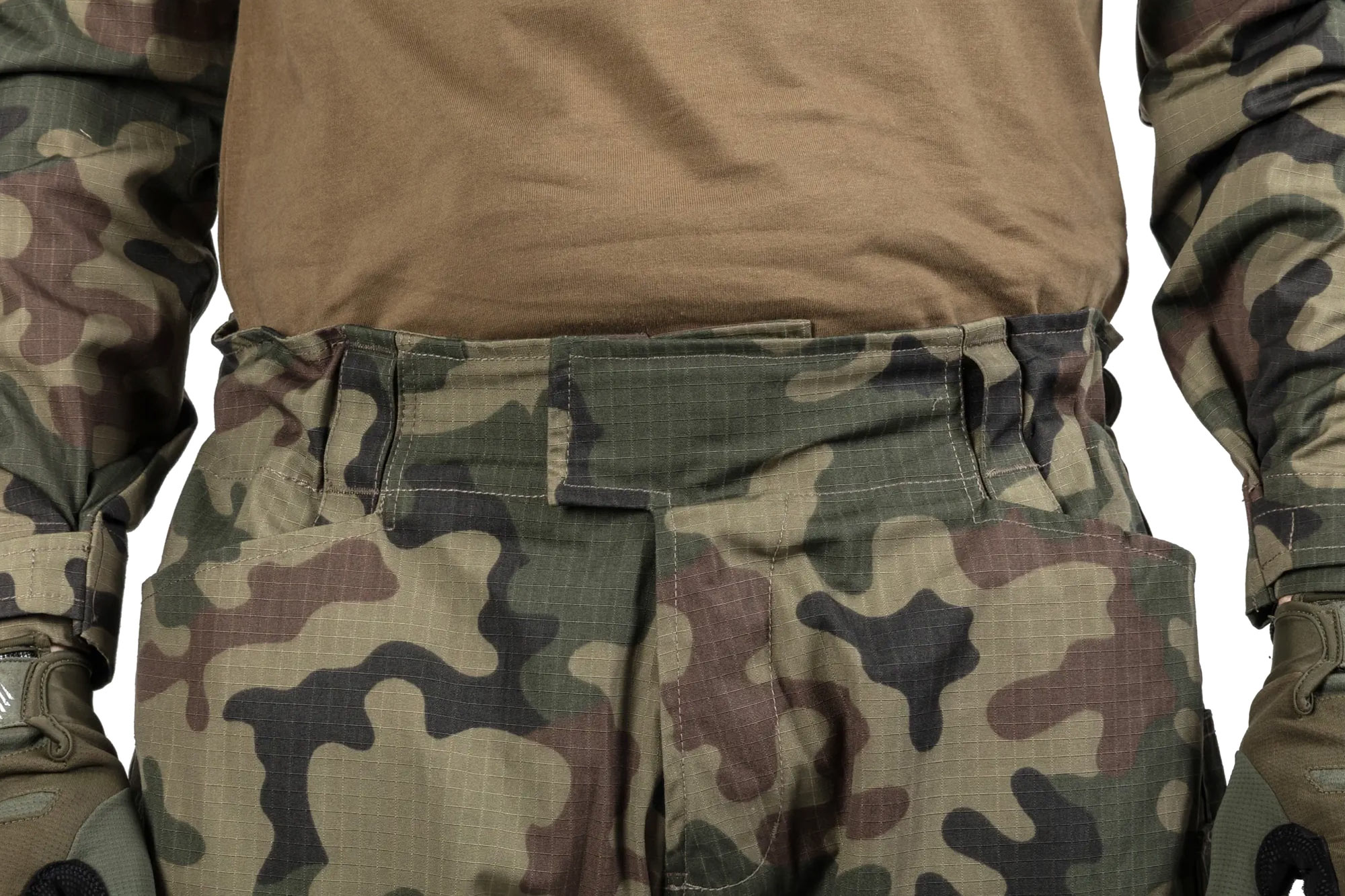 Pantalon SATAC Combat G3 Specna Arms - wz.93 Pantera PL Woodland