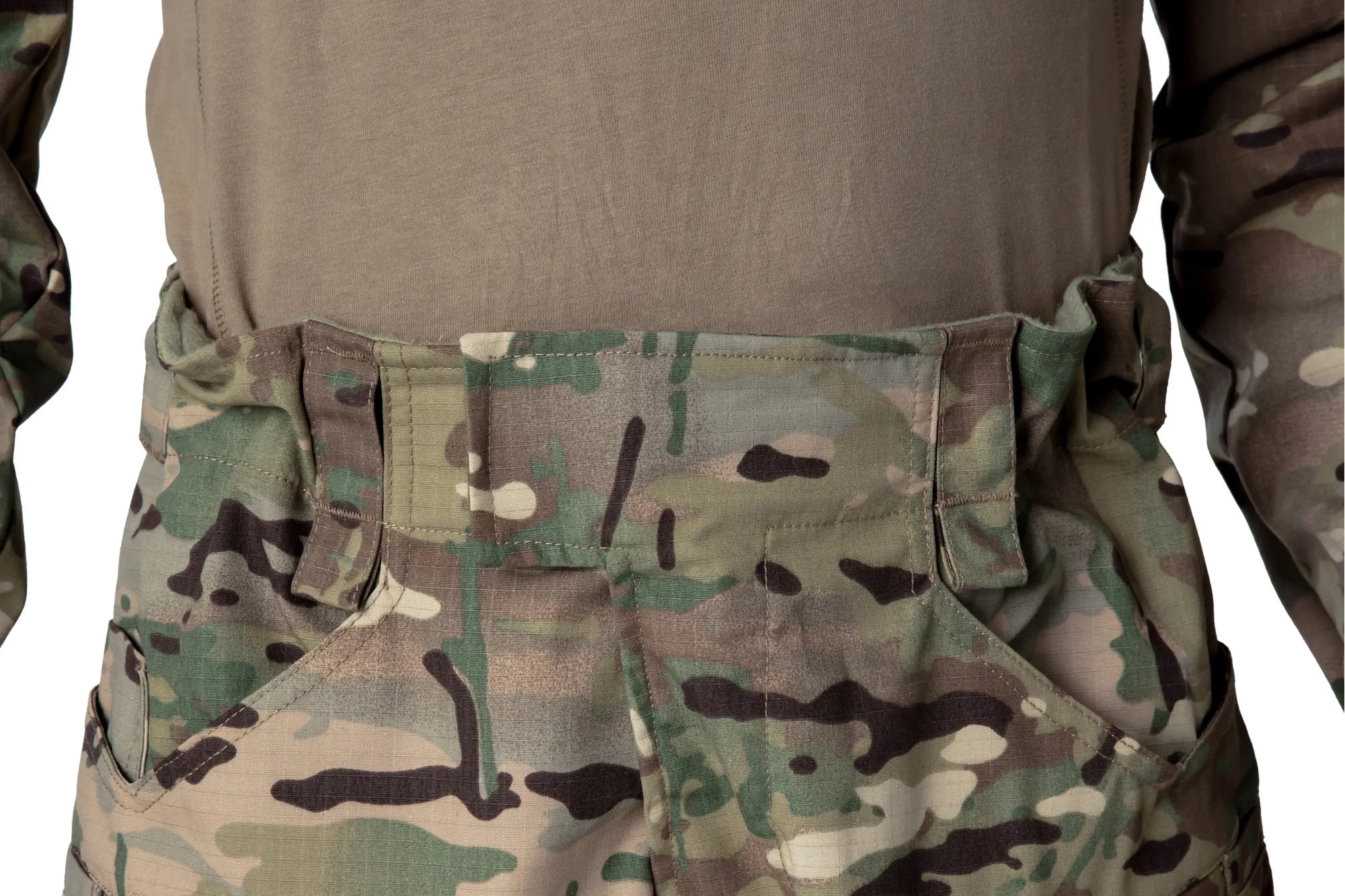 Pantalon SATAC Combat G4 Specna Arms  - MultiCam