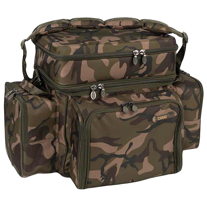 Sac thermique - Kit repas pour 2 personnes Camolite 2 Person Cooler Food Bag Fox