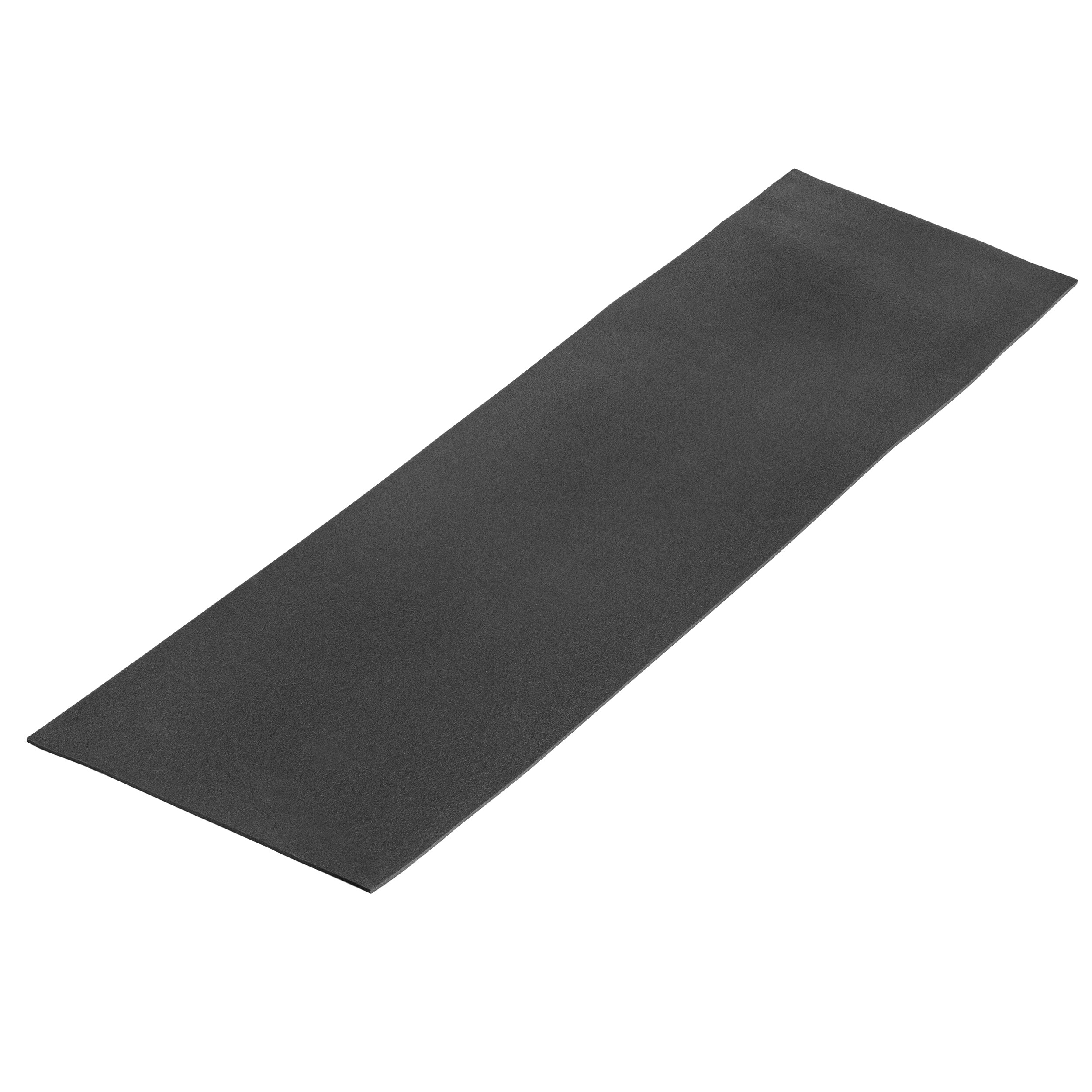 Tapis de couchage Alu XPE 8 mm Bushmen