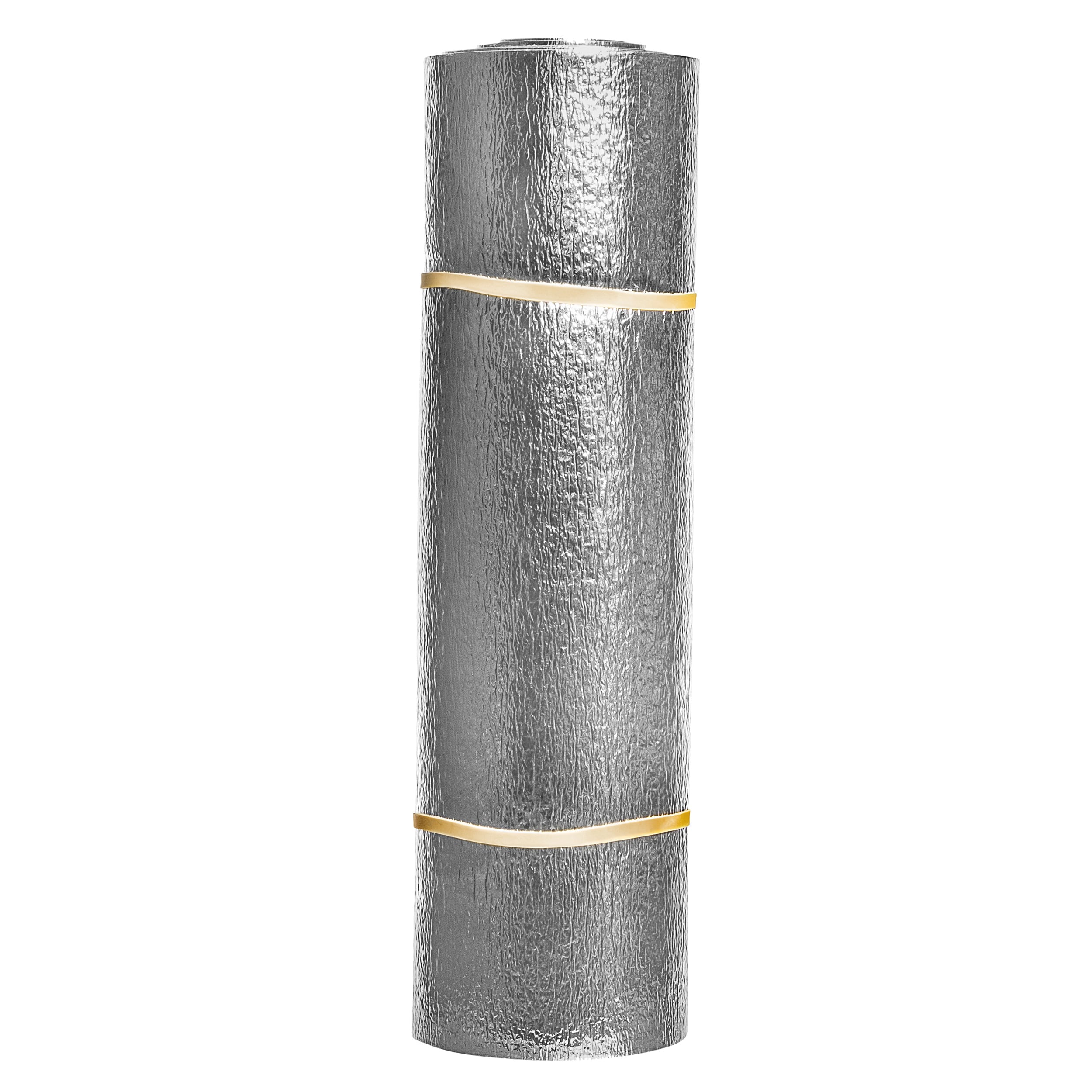 Tapis de couchage Alu XPE 8 mm Bushmen