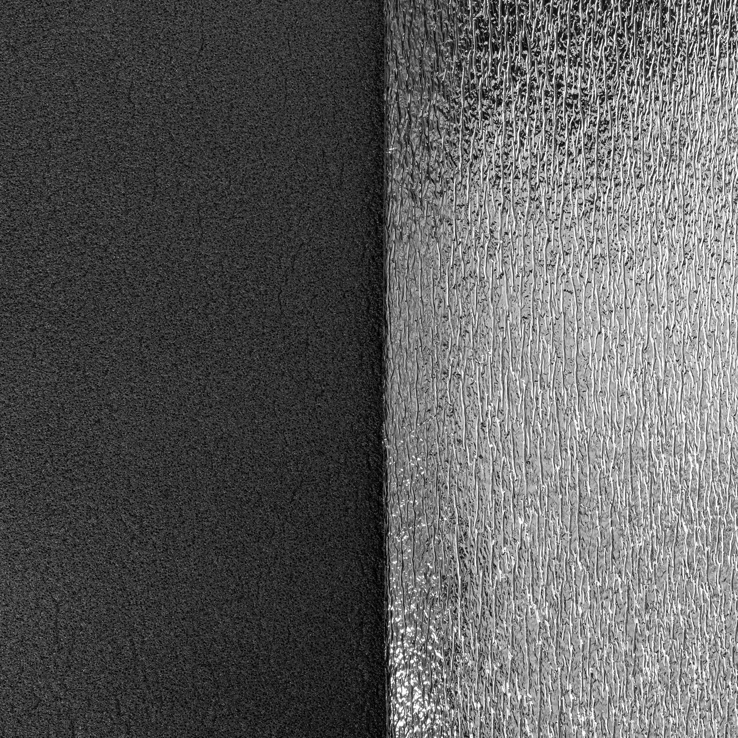 Tapis de couchage Alu XPE 8 mm Bushmen