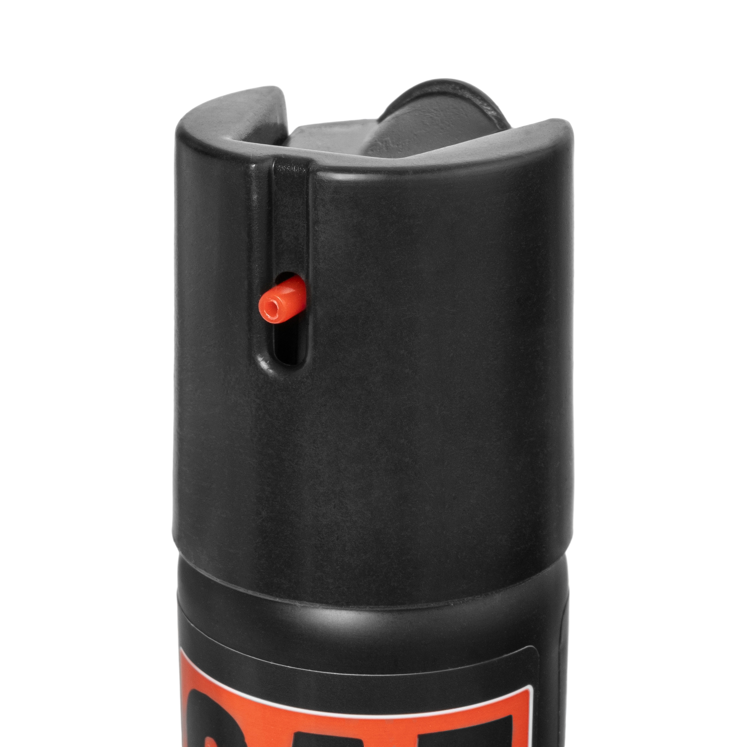 Spray au poivre contre les animaux 50 ml - cône