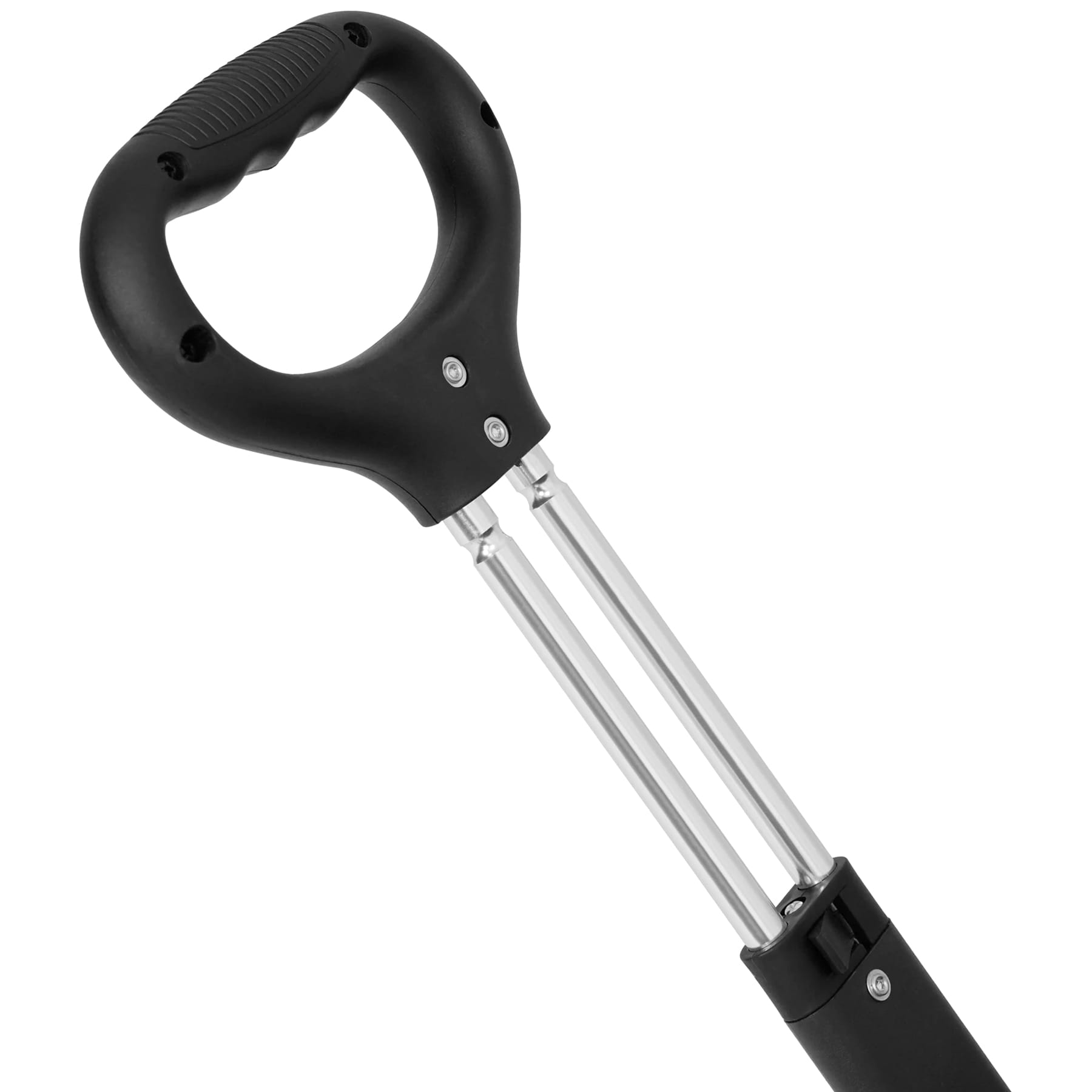 Chariot de transport NC2601 160L Nils Camp - Antracyt