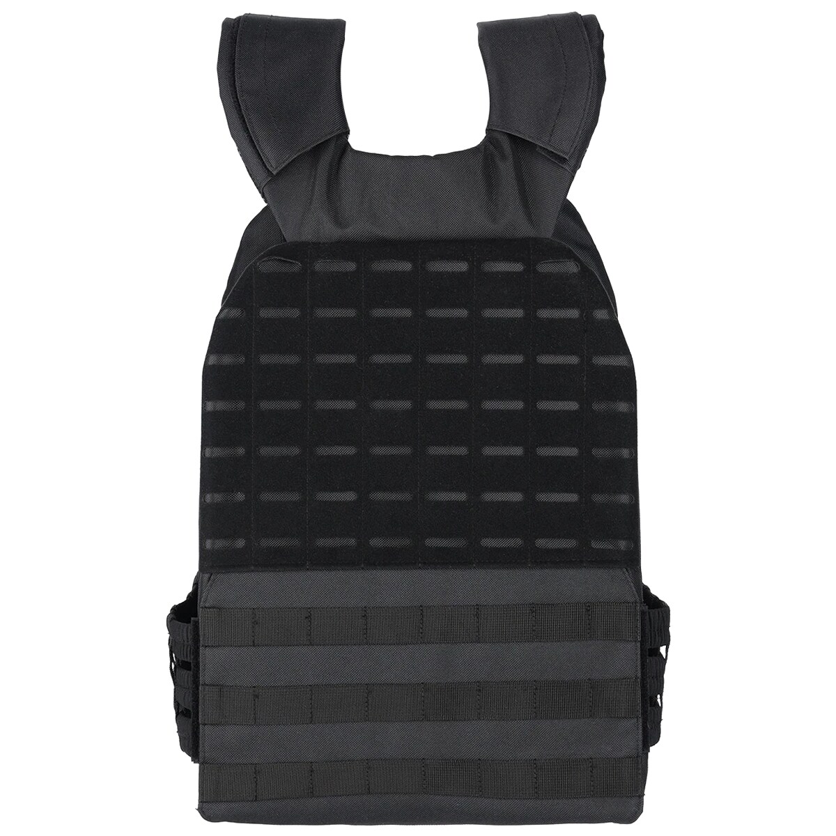 Gilet lesté Premium TKO - 13,5 kg HMS