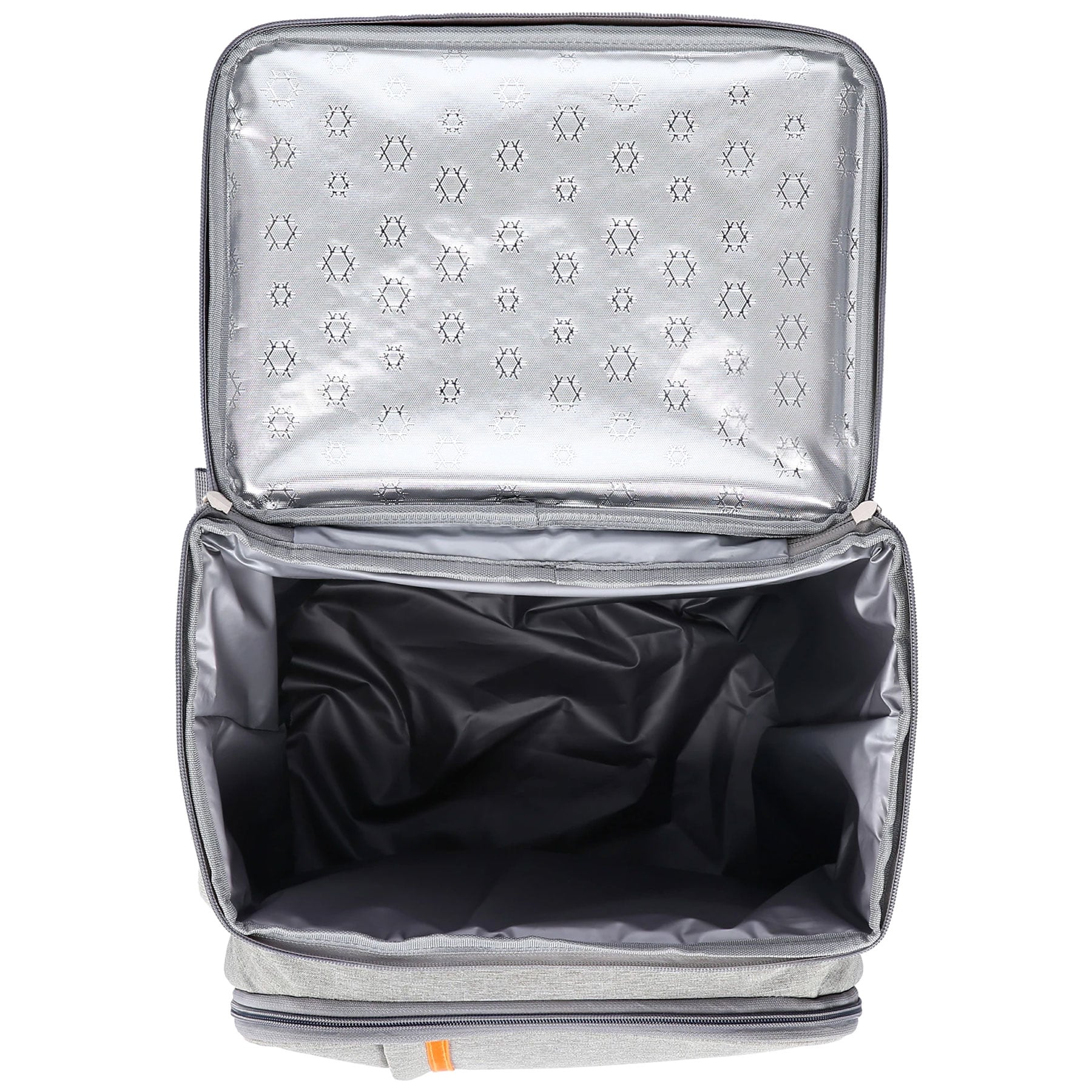 Sac à dos thermique 25 L Nils Camp - Gris