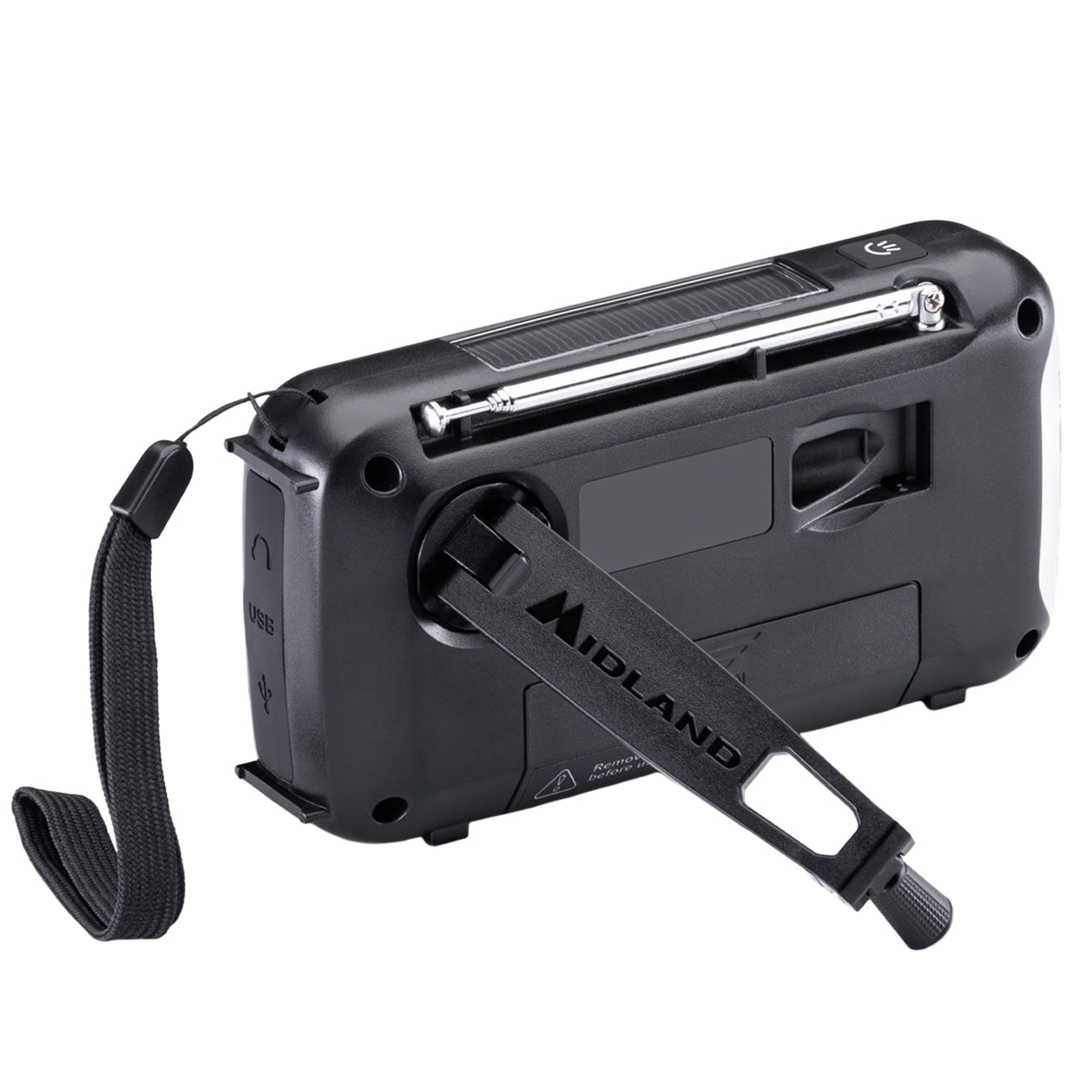 Powerbank ER100 Midland