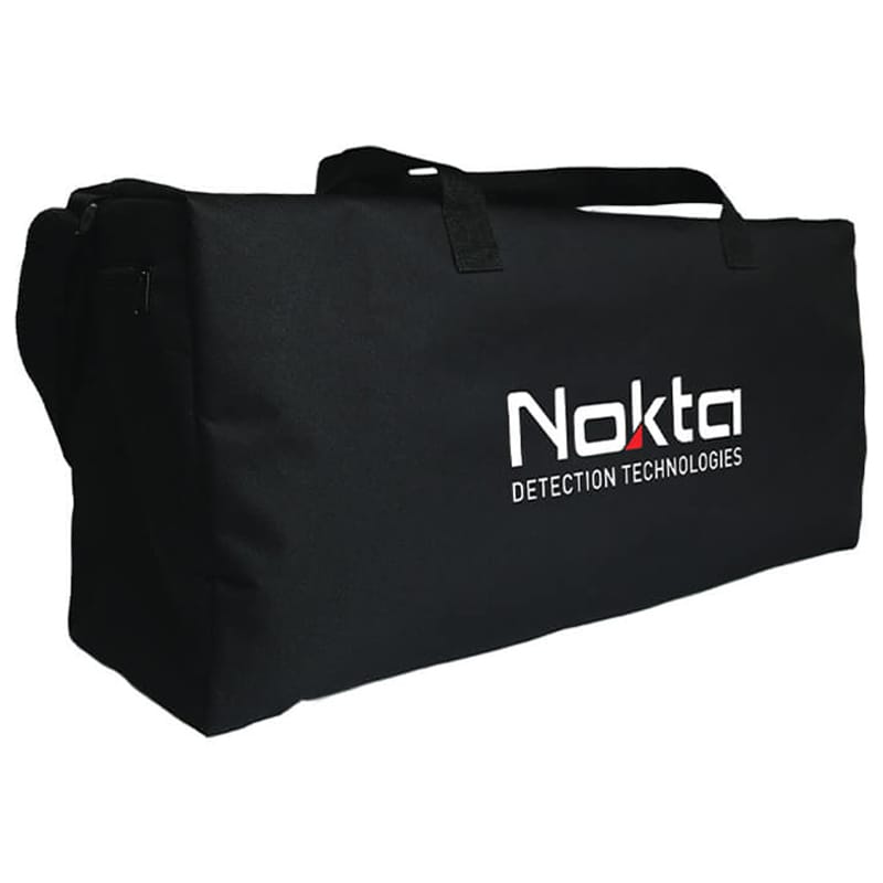 Sac pour détecteur de métaux Universal Carrying Bag Nokta