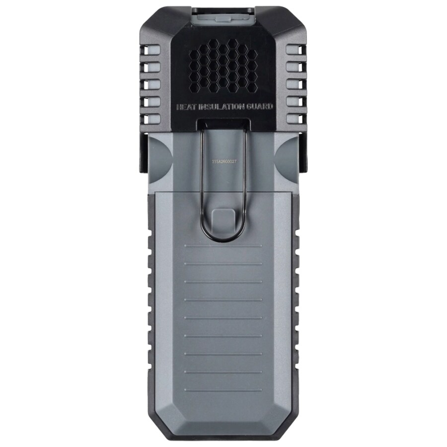 Répulsif anti-moustiques sans fil EMR10 2en1 Nitecore - Black - Acheter ...