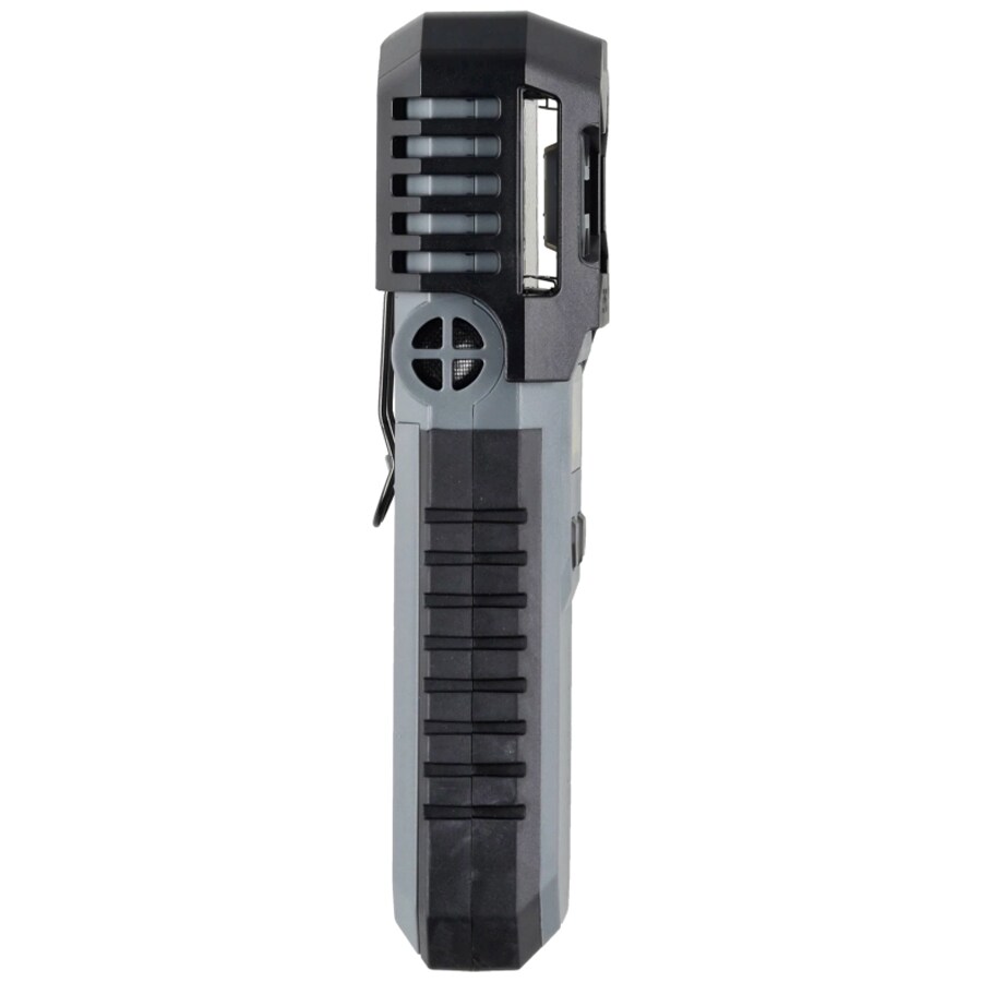 Répulsif anti-moustiques sans fil EMR10 2en1 Nitecore - Black - Acheter ...