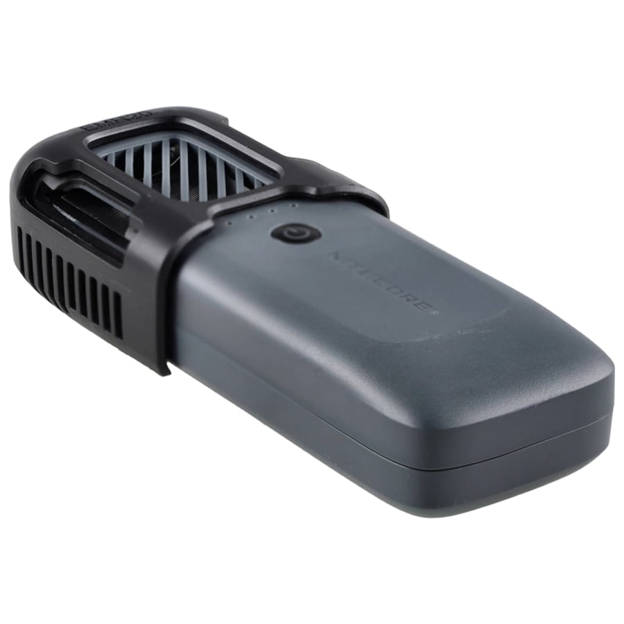 Répulsif anti-moustiques sans fil EMR20 2en1 Nitecore - Black