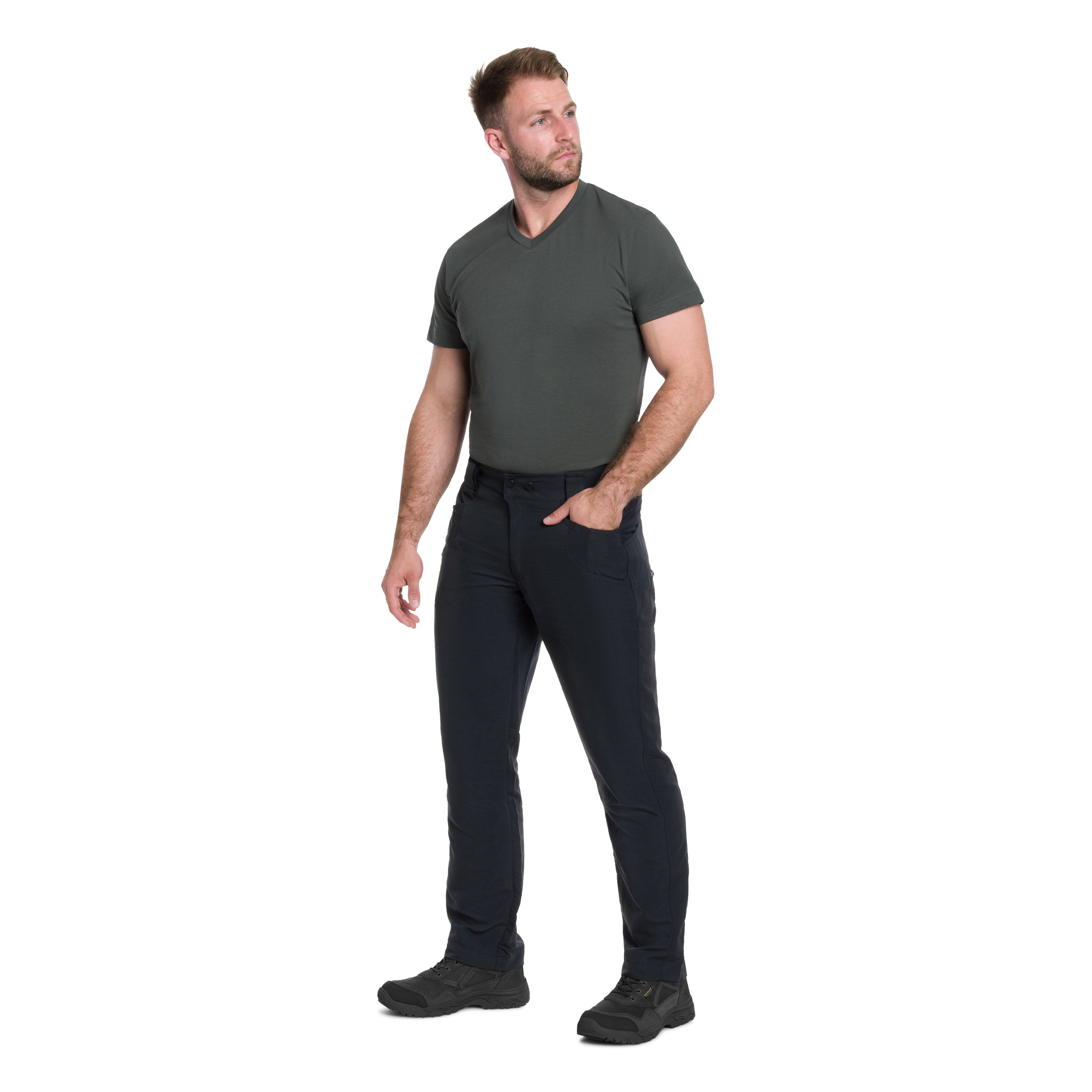Pantalon P-40 Mark I Range UF PRO - Navy Blue