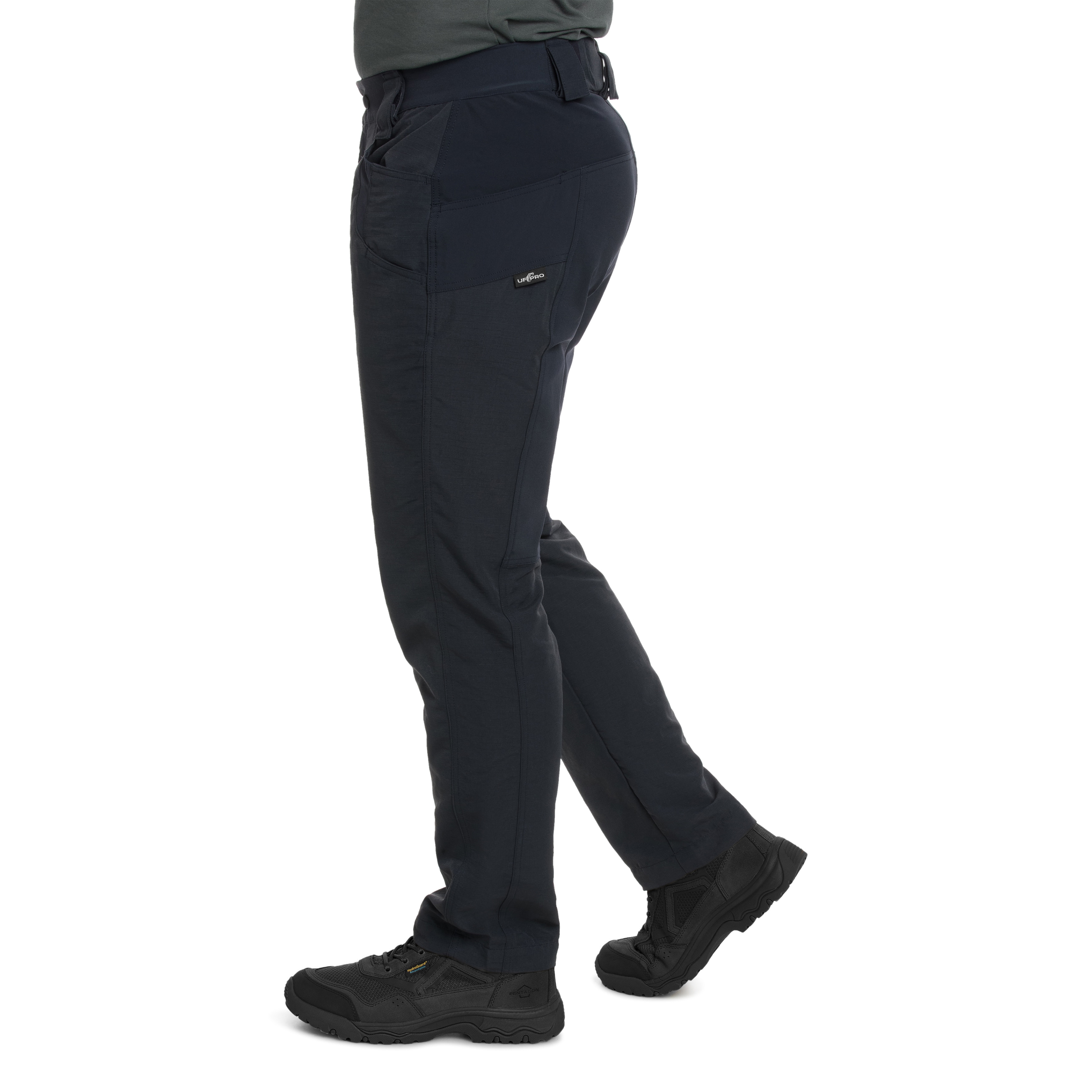 Pantalon P-40 Mark I Range UF PRO - Navy Blue