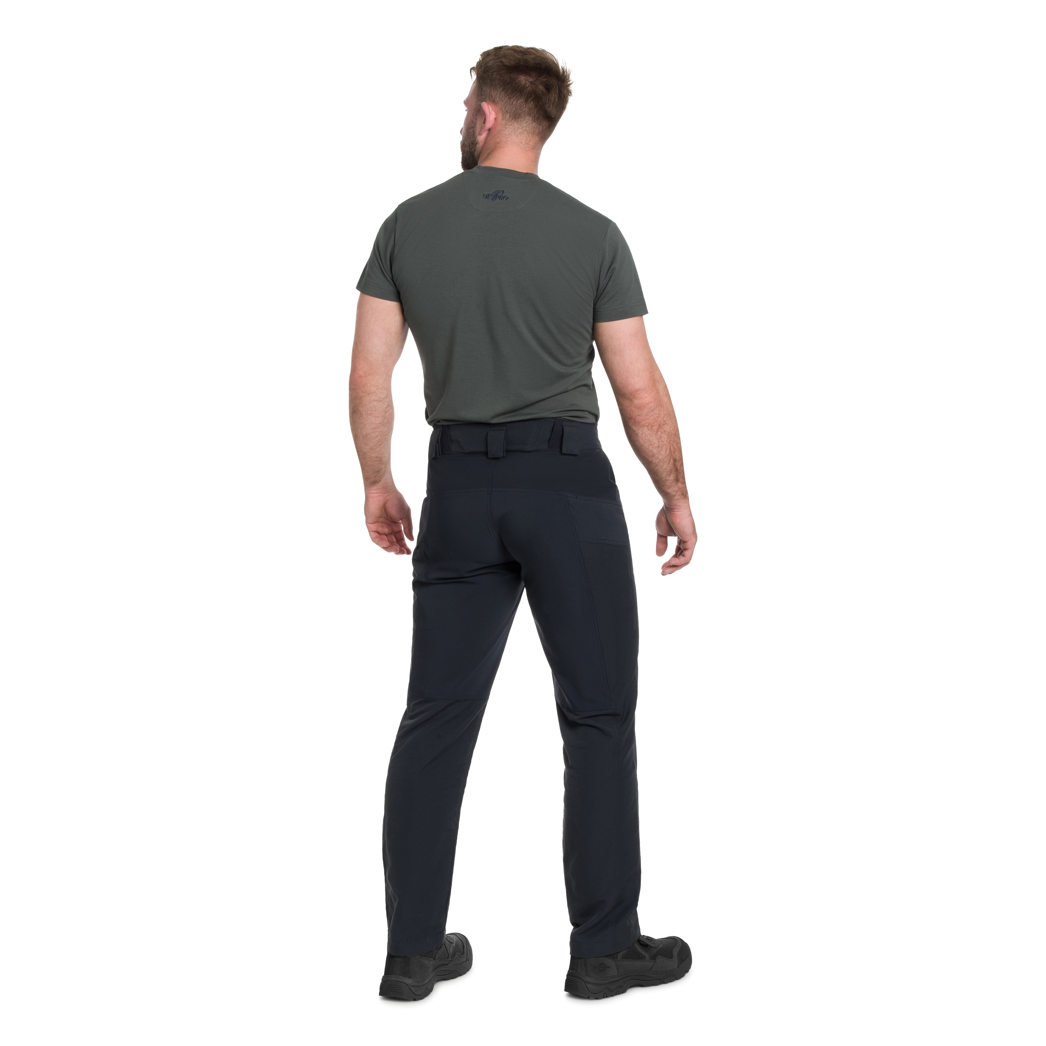 Pantalon P-40 Mark I Range UF PRO - Navy Blue