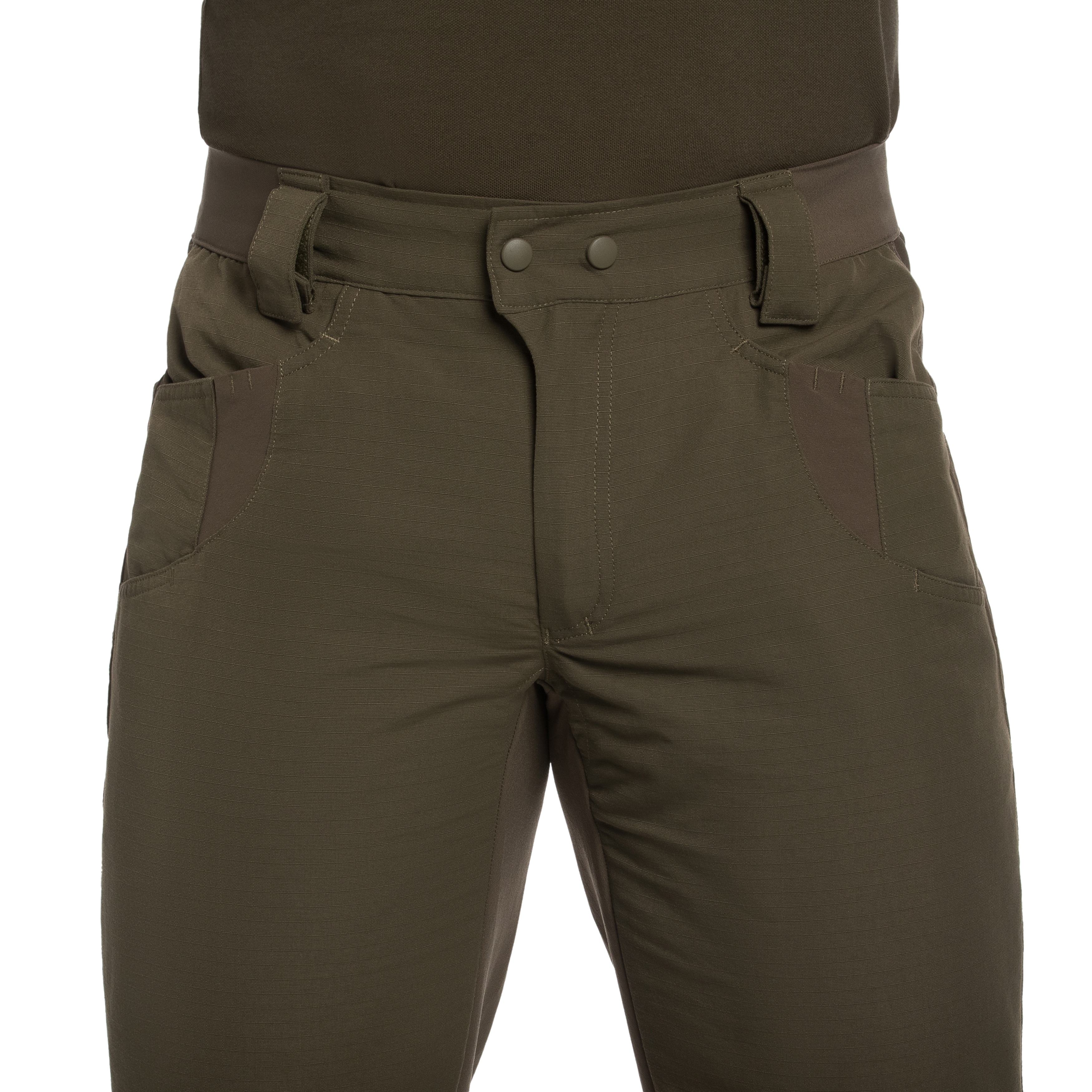 Pantalon P-40 Mark I Range UF PRO - Brown Grey