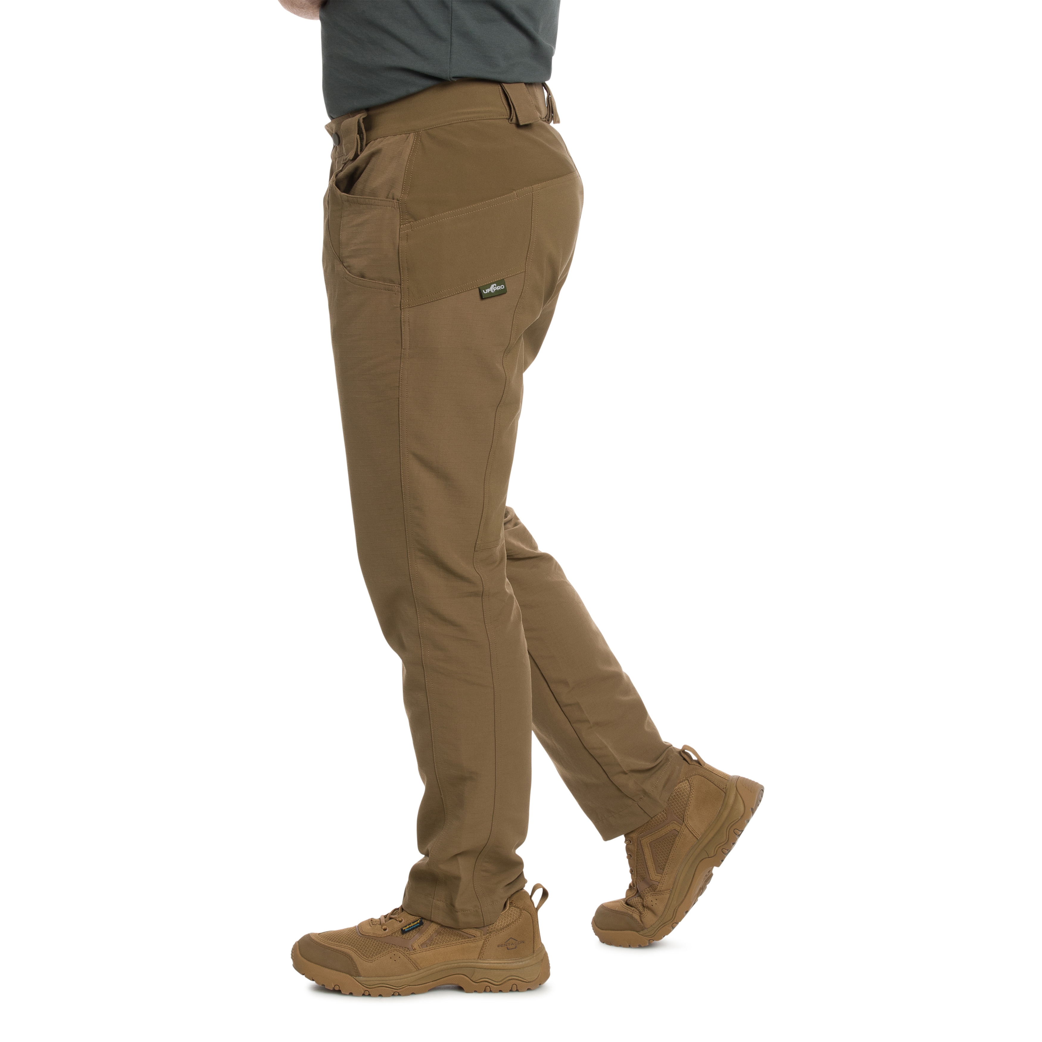 Pantalon P-40 Mark L Range UF PRO - Kangaroo