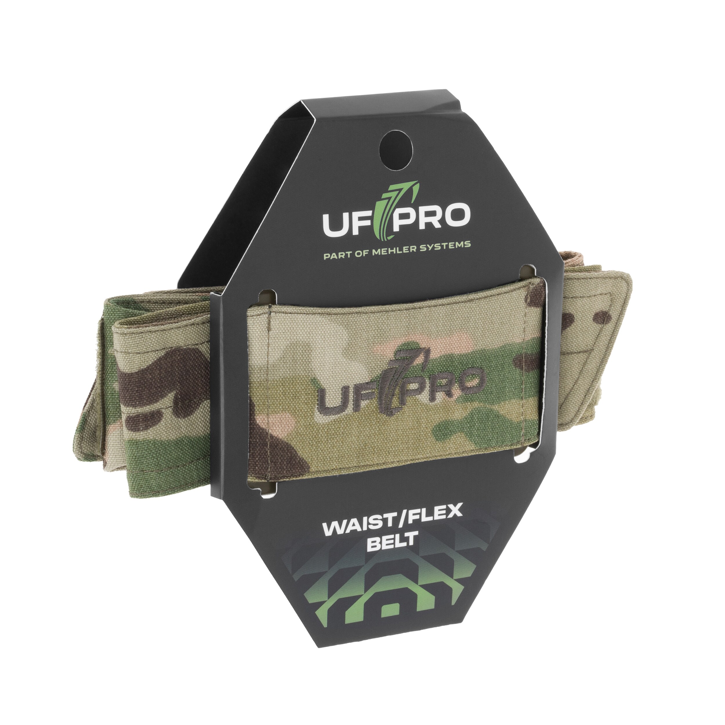 Ceinture Waist/Flex UF PRO - MultiCam