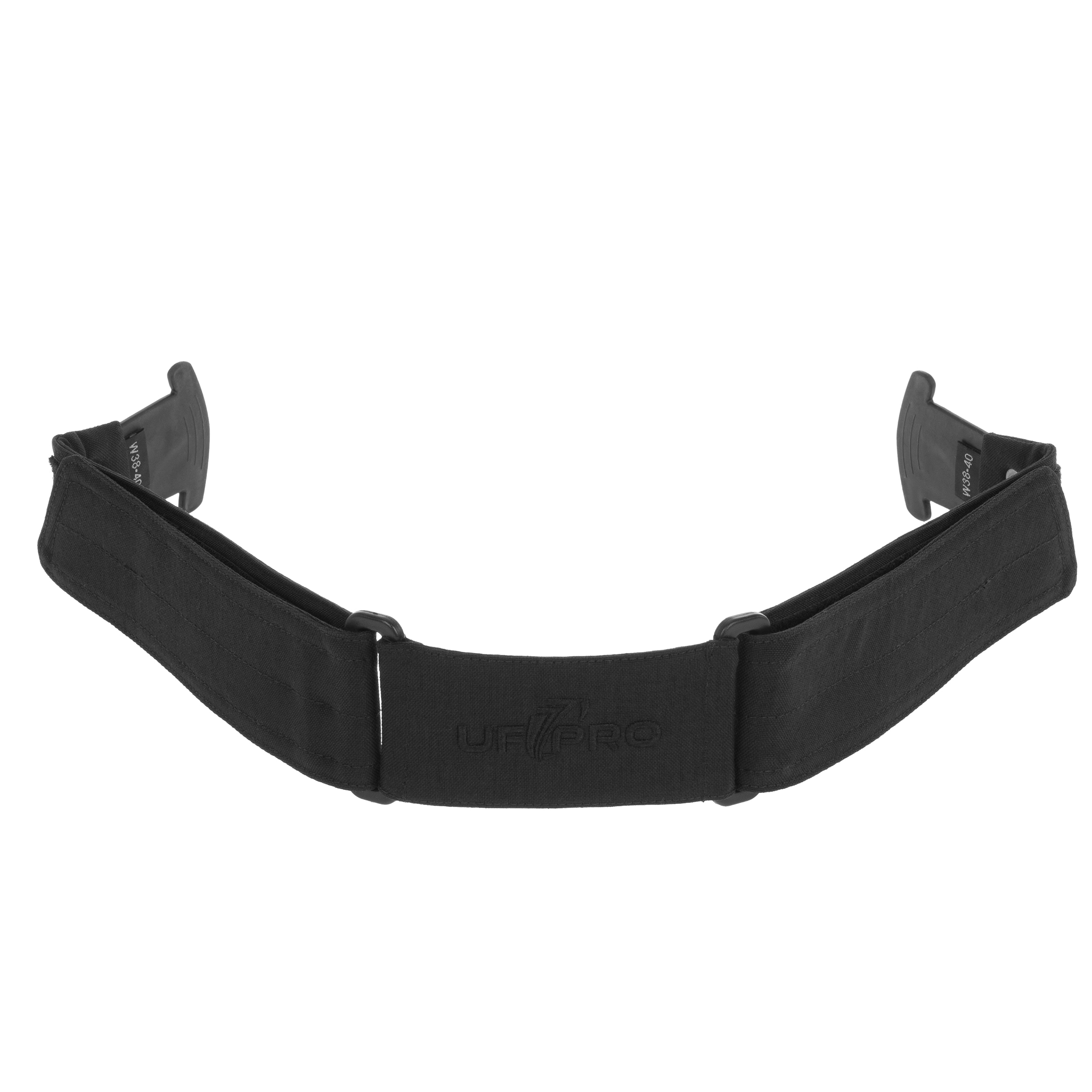 Ceinture Waist/Flex UF PRO - Black