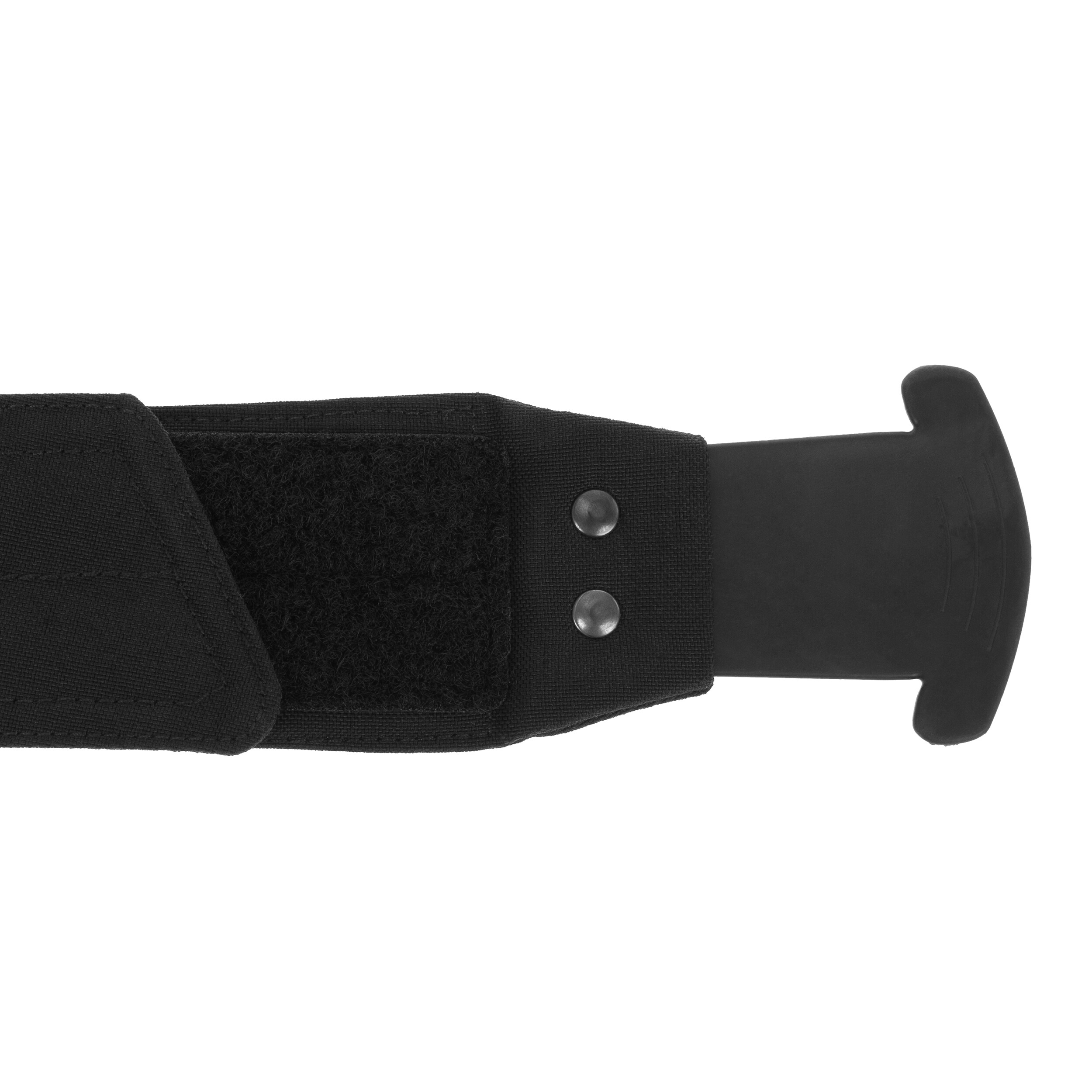 Ceinture Waist/Flex UF PRO - Black