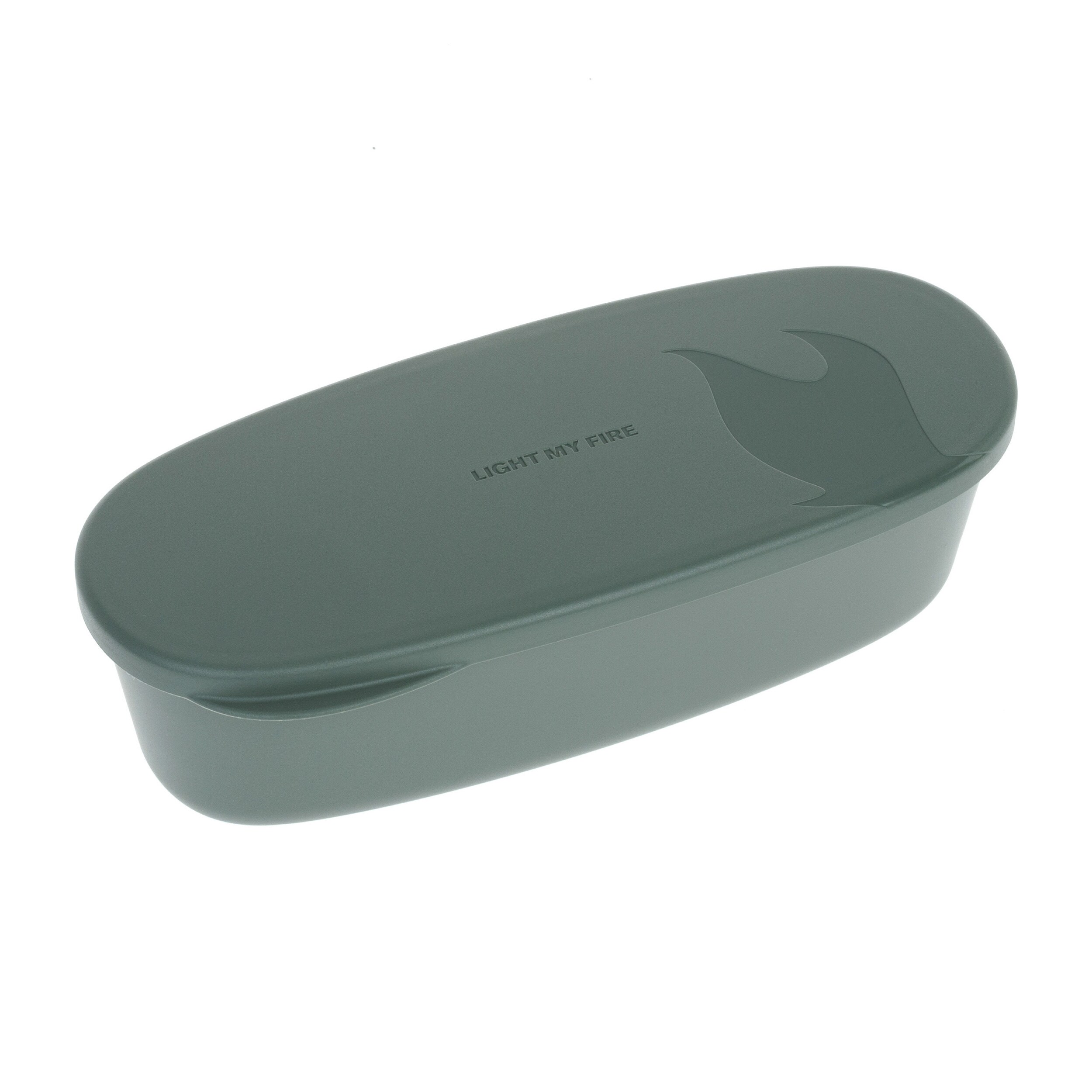 Set de vaisselle LunchKit 2.0 Light My Fire - Sage Green