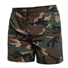 Short de bain Swimshort Basic Brandit - Woodland