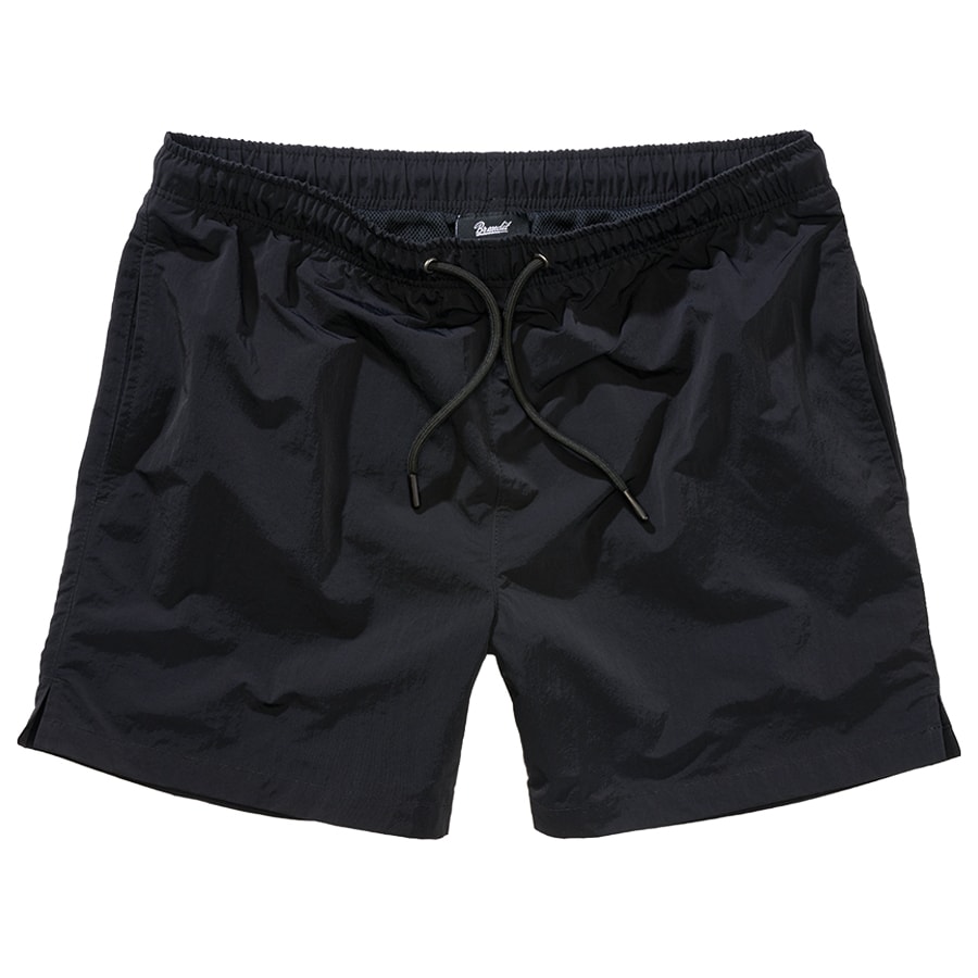 Short de bain Swimshorts Basic Brandit - Black
