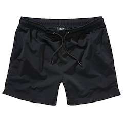 Short de bain Swimshorts Basic Brandit - Black
