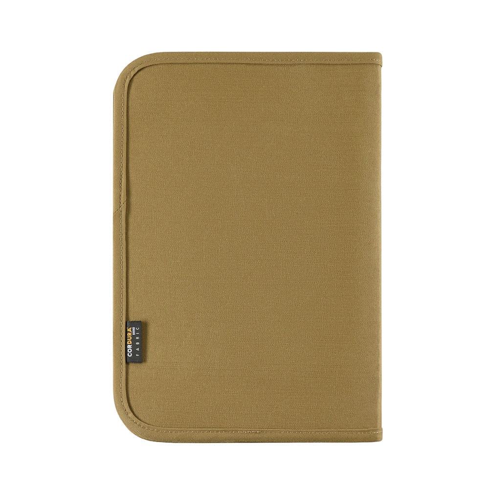 Organisateur A5 Elite M-Tac - Coyote