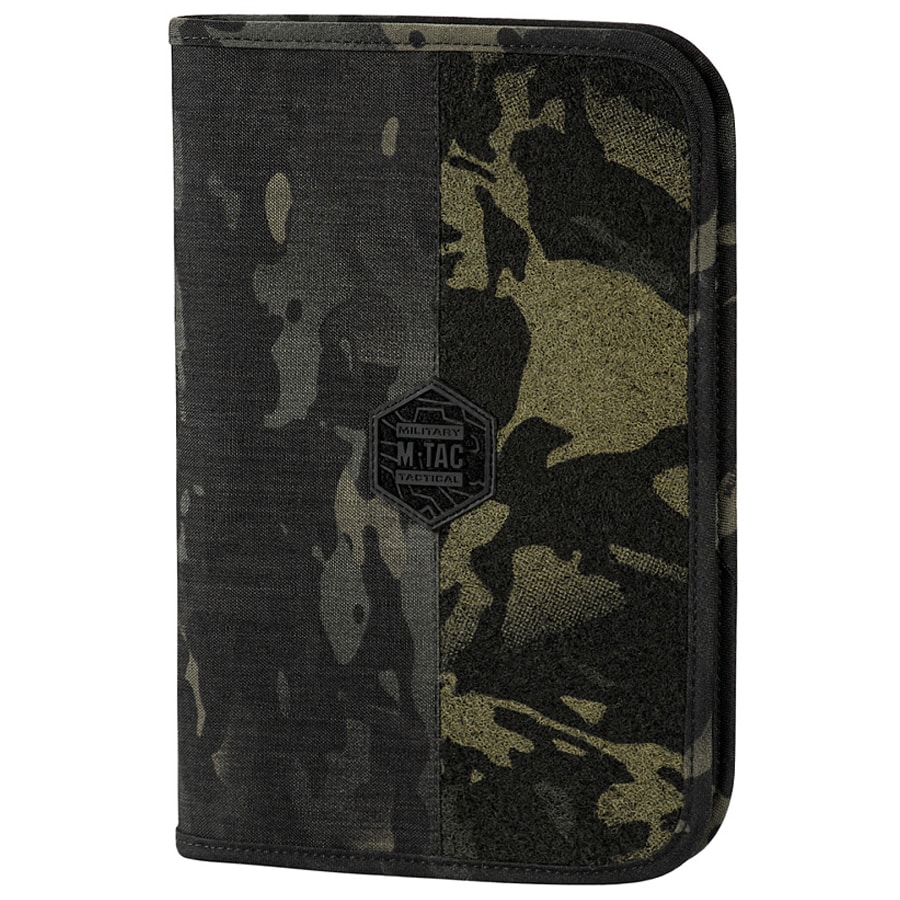 Organisateur A5 Elite  M-Tac - MultiCam Black