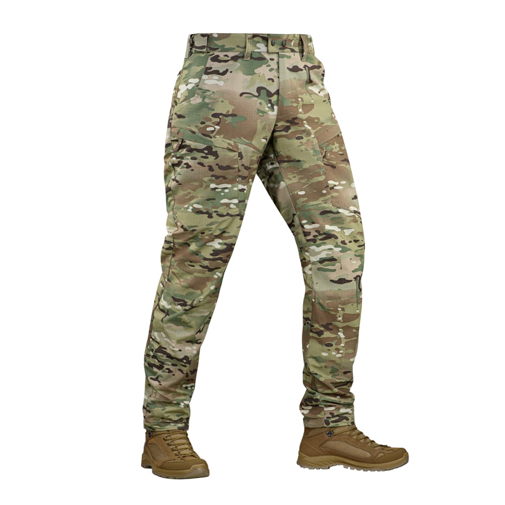 Pantalon  Patrol Gen. III NyCo Extreme M-Tac - MultiCam