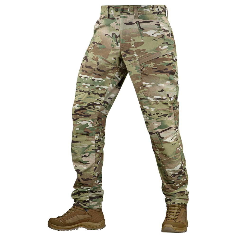Pantalon  Patrol Gen. III NyCo Extreme M-Tac - MultiCam