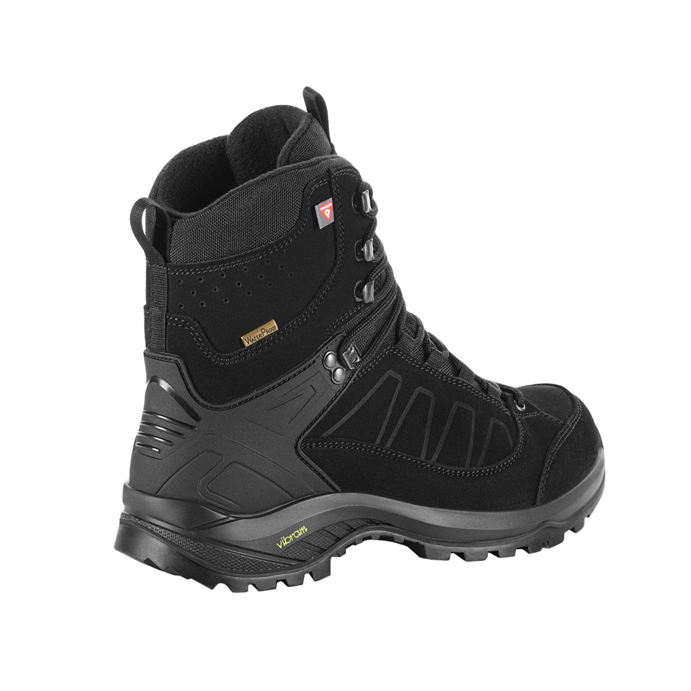 Chaussures tactique Winter M-Tac - Black