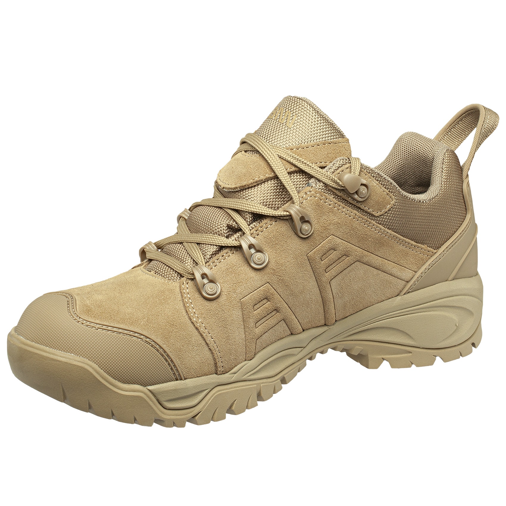 Chaussures Panther XTR 06 NM Low Bennon - Sand